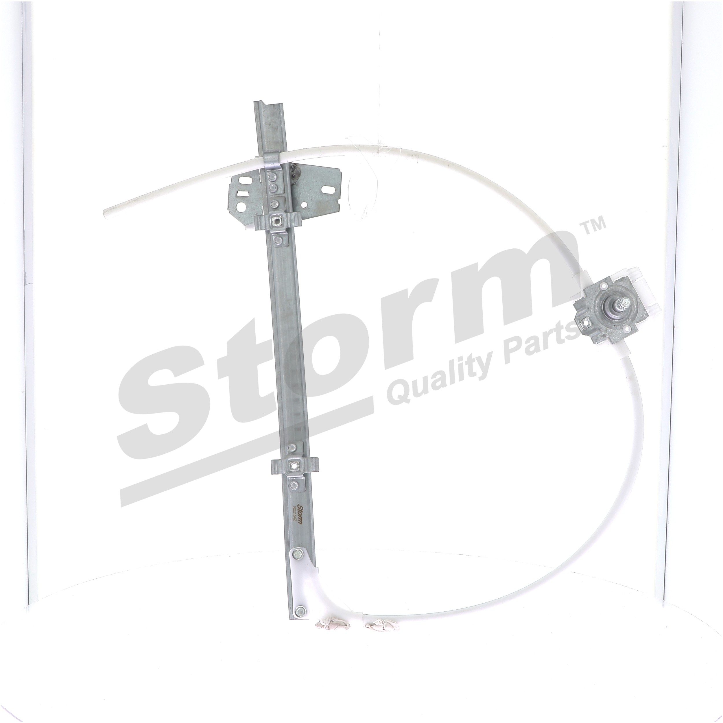 STORM QUALITY PARTS 80075 Γρύλλος παραθύρου για Renault SUPER 5 B/C40_ 1.7 i 94 PS 1991 F3N 702 Βενζινοκινητήρας STORM QUALITY PARTS 80075 Γρύλος παραθύρου Renault Super 5 B/C40 1.7 i 94 PS Βενζίνη τιμες