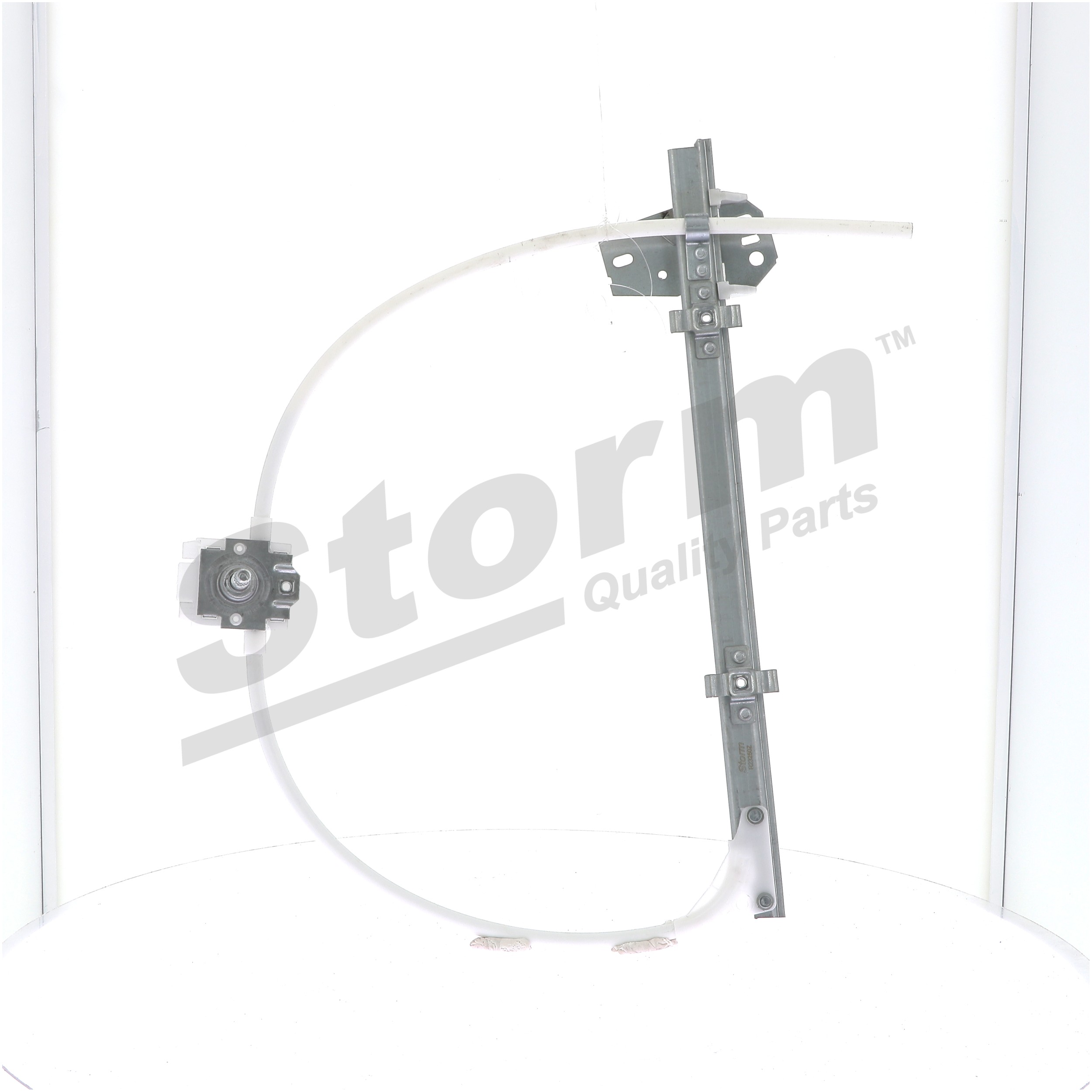 STORM QUALITY PARTS 80078 Elektrisch raammechanisme voor Renault SUPER 5 B/C40_ 1.4 67 Pk 1989 C2J 782 Ottomotor STORM QUALITY PARTS 80078 Raammechanisme Renault Super 5 B/C40 1.4 67 Pk Benzine prijs