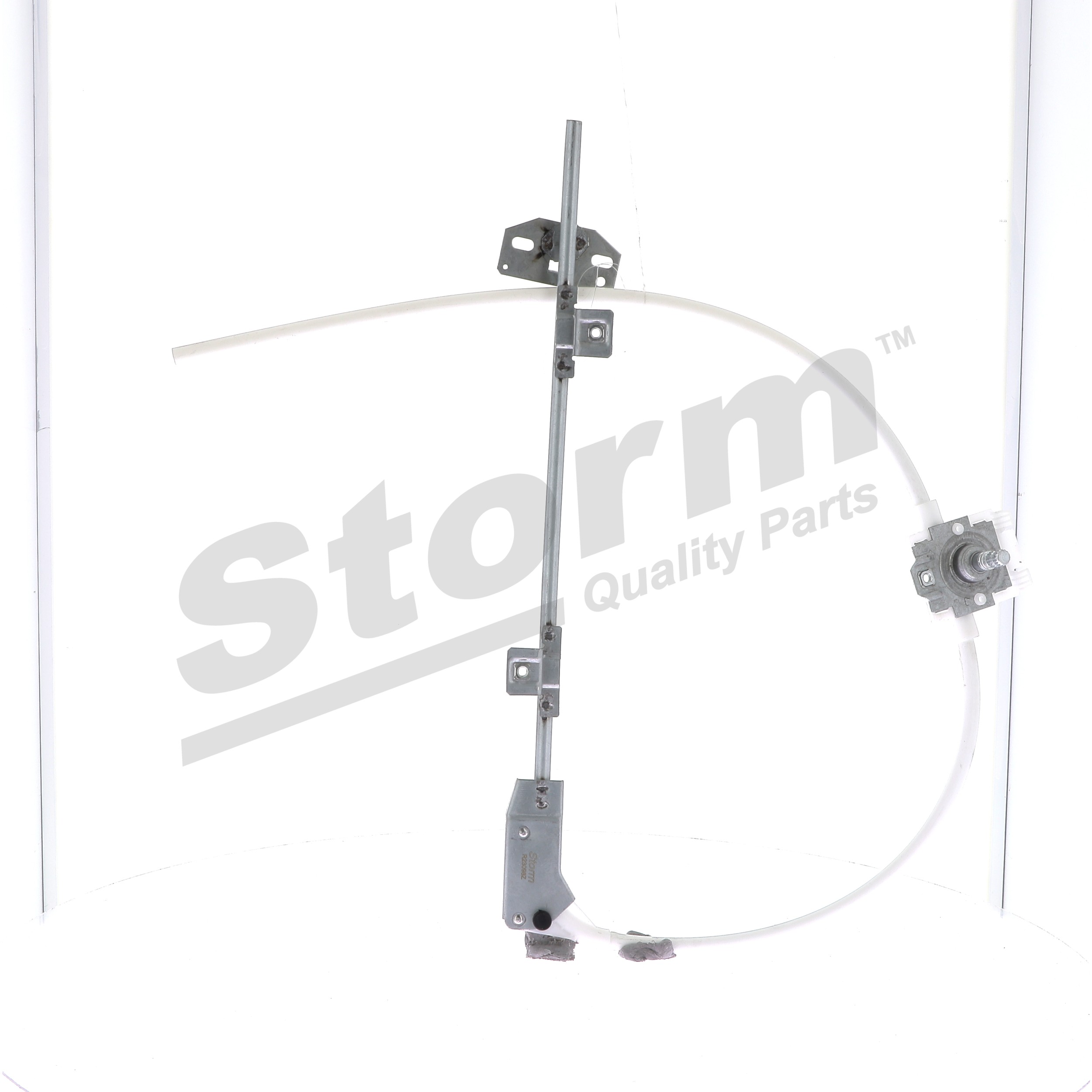 STORM QUALITY PARTS 80079 Raammechanisme Renault Super 5 B/C40 1.4 67 Pk Benzine prijs