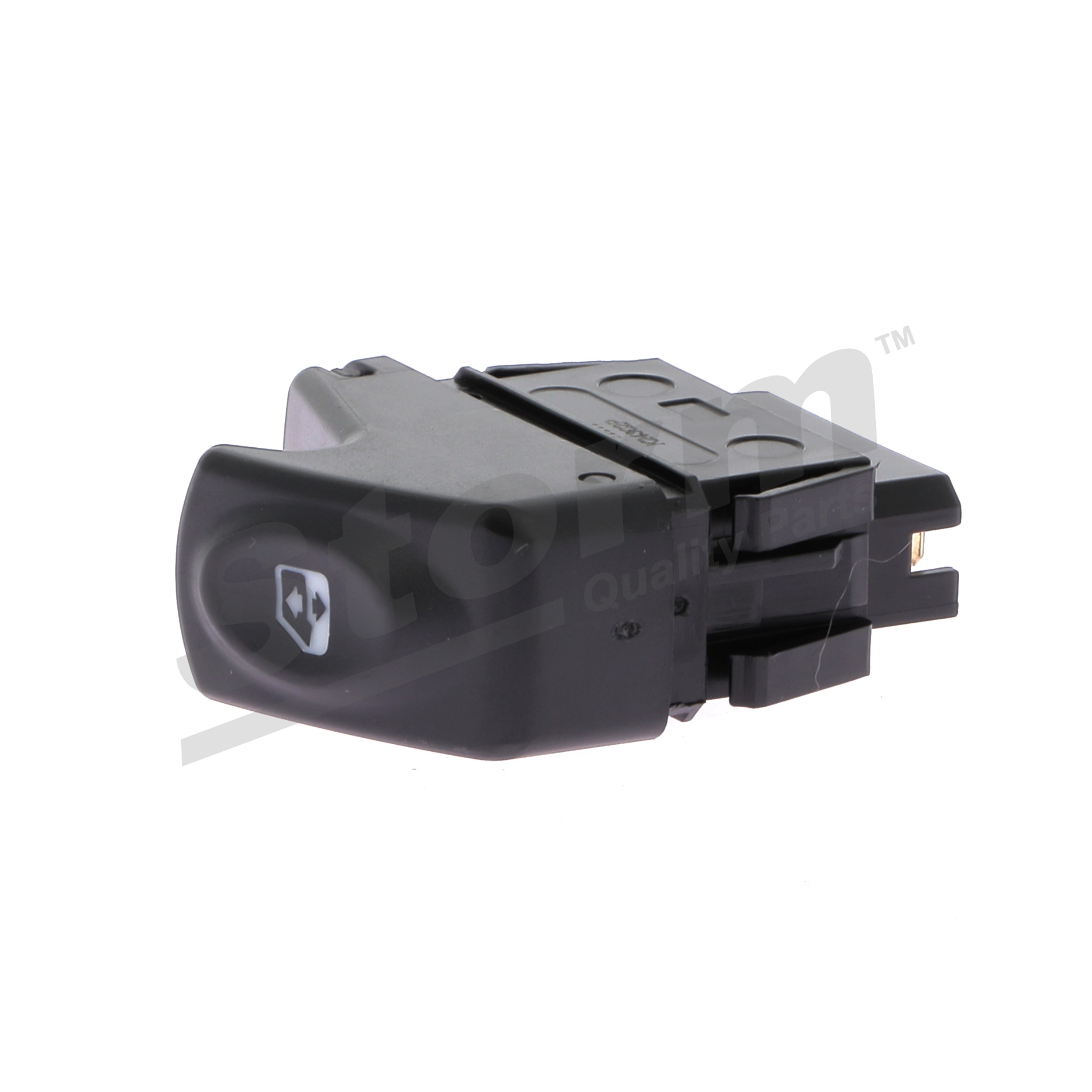 Interruttore, Alzacristallo 80140 STORM QUALITY PARTS 77 00 838 098 Interruttore, Alzacristallo 80140 STORM QUALITY PARTS 77 00 838 098 RENAULT