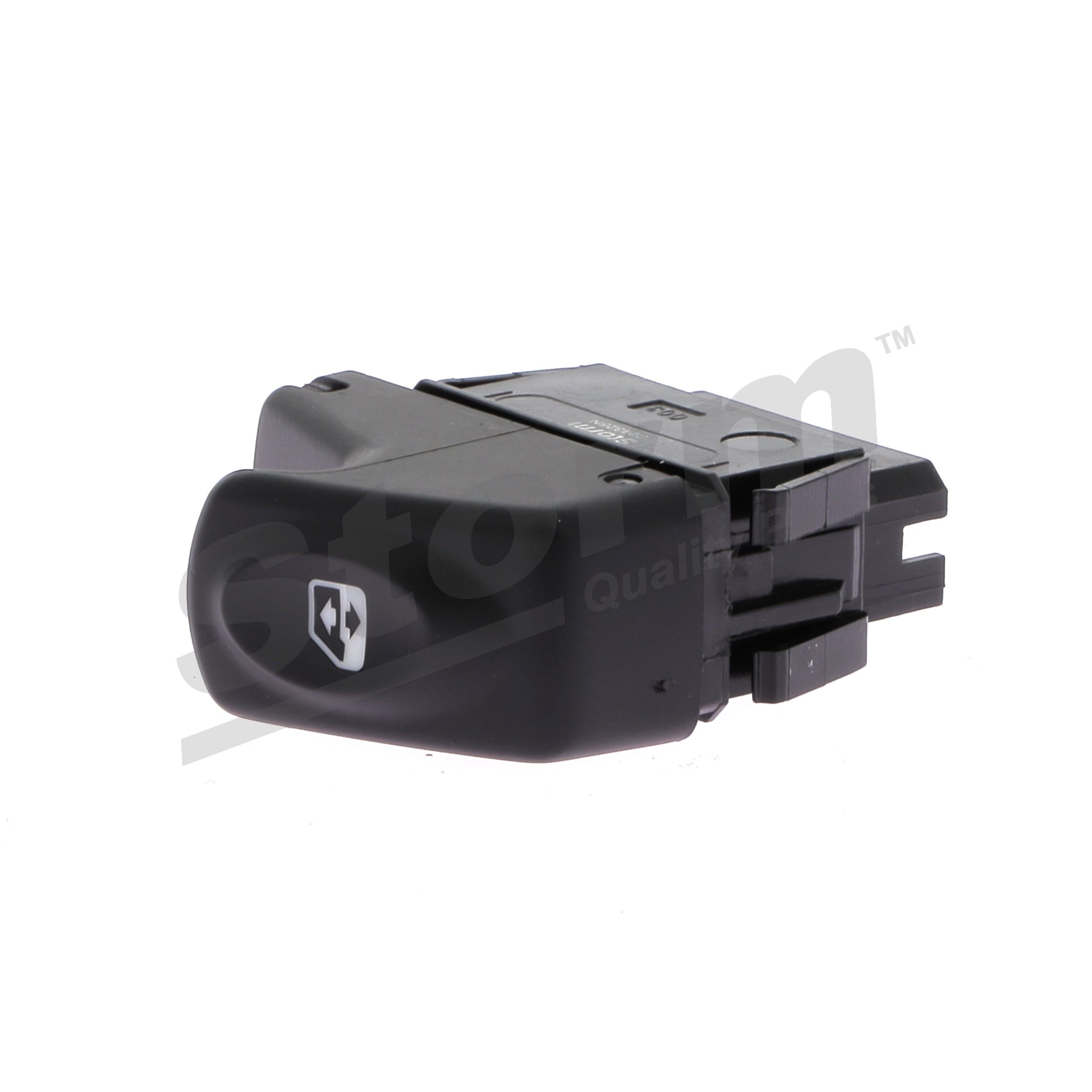 STORM QUALITY PARTS 80142 Raam-schakelaar Renault Scenic 1 2.0 16V (JA1B, JA1D, JA0C) 139 Pk Benzine prijs