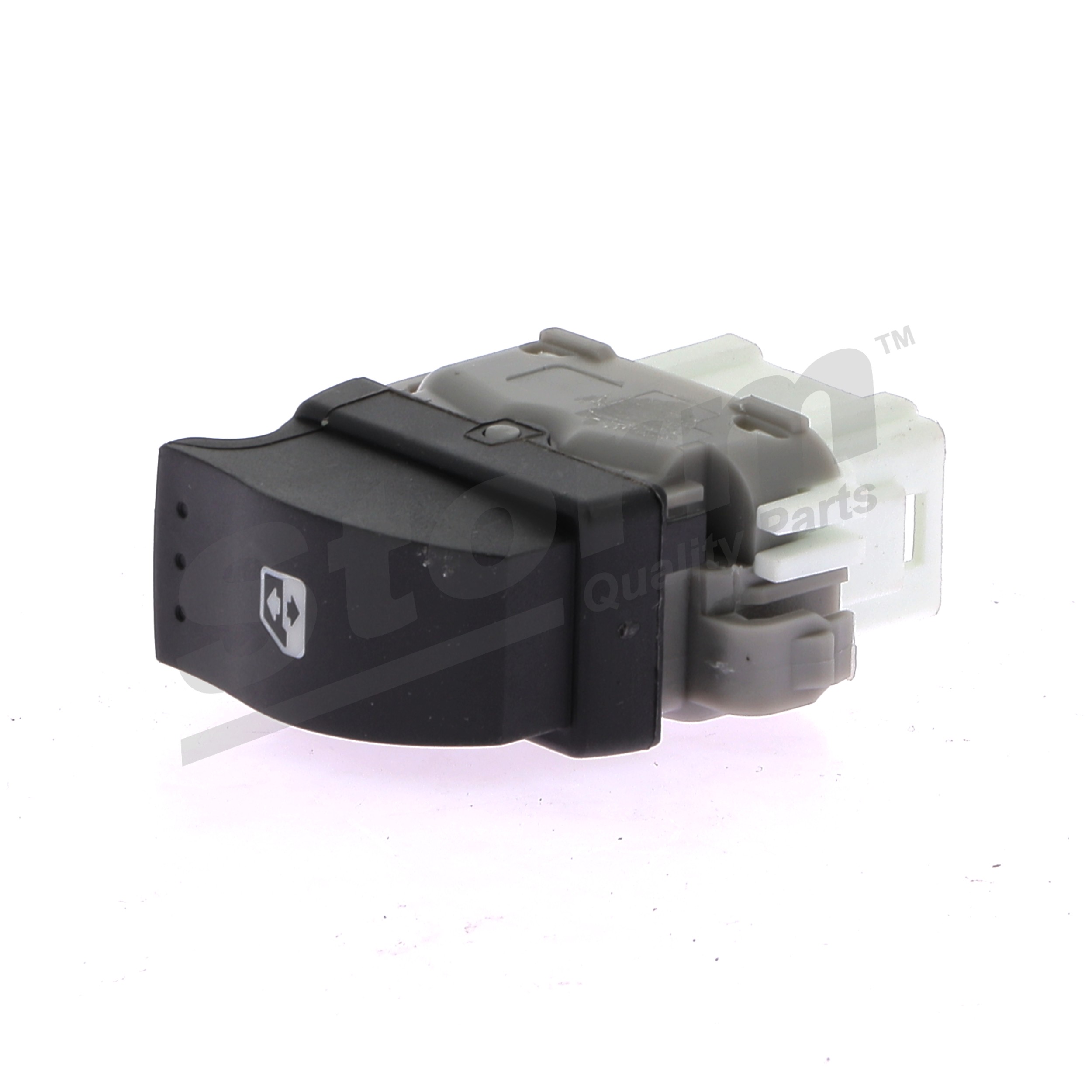 Bouton de lève-vitre 80150 STORM QUALITY PARTS 8200315024 RENAULT