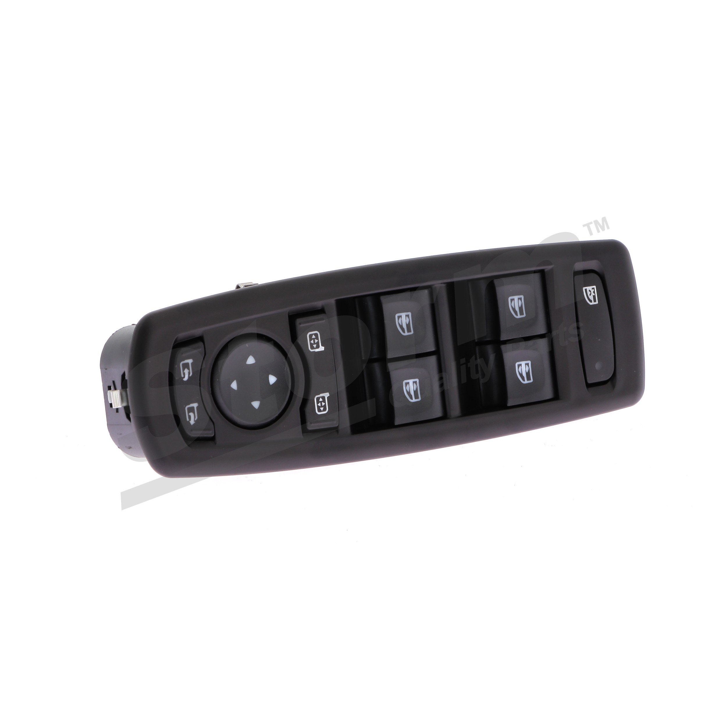 STORM QUALITY PARTS 80151 Mando elevalunas para Renault Fluence L3_ 1.6 16V (L301, L30P, L30R) 111 cv 2019 K4M 838 Motor Otto STORM QUALITY PARTS 80151 Botonera de elevalunas RENAULT Fluence (L3_) 1.6 16V (L301, L30P, L30R) 111 cv Gasolina precio