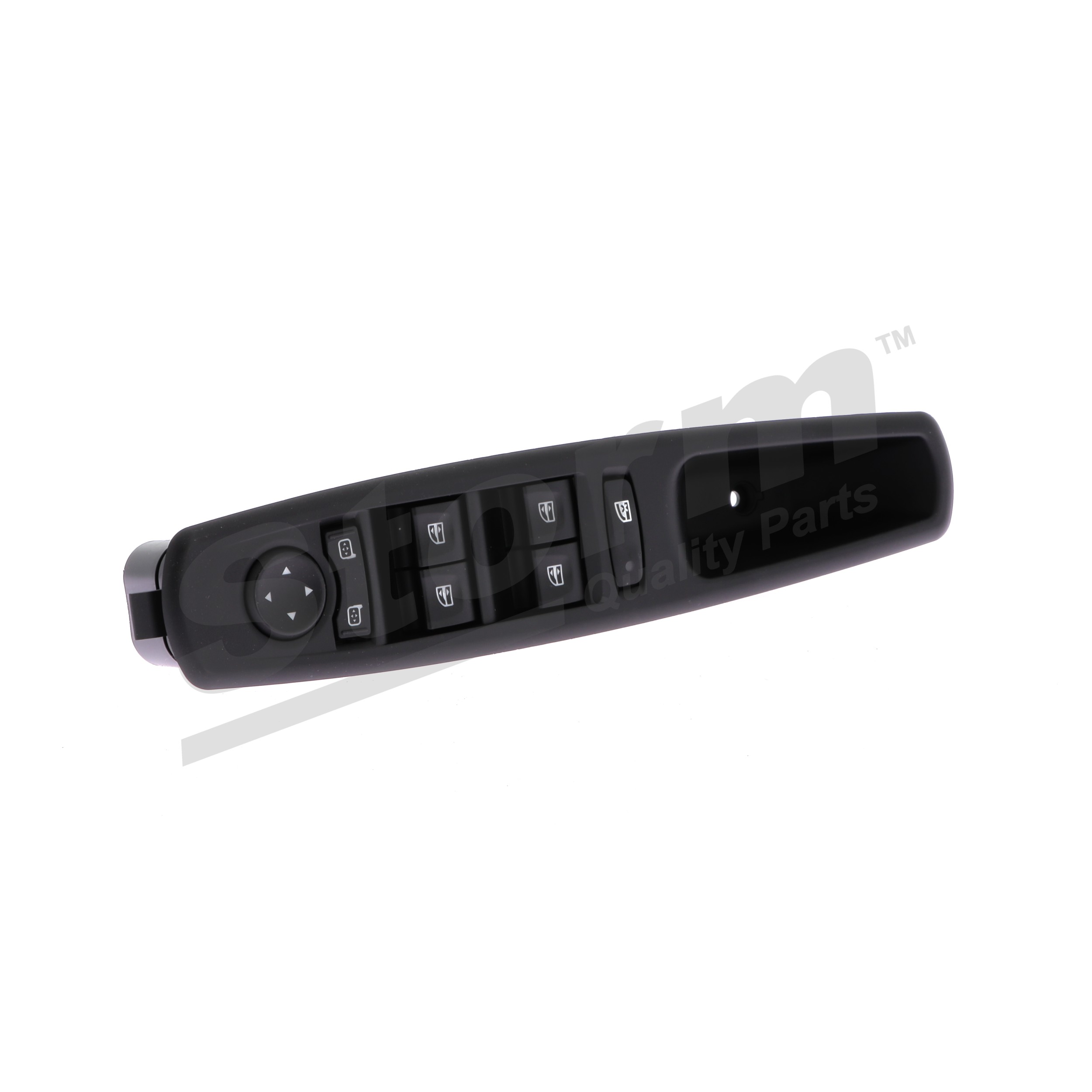 STORM QUALITY PARTS 80152 Interruptor de elevalunas para Renault Fluence L3_ 1.6 16V (L301, L30P, L30R) 111 cv 2015 K4M 838 Motor Otto STORM QUALITY PARTS 80152 Interruptor de elevalunas RENAULT Fluence (L3_) 1.6 16V (L301, L30P, L30R) 111 cv Gasolina precio