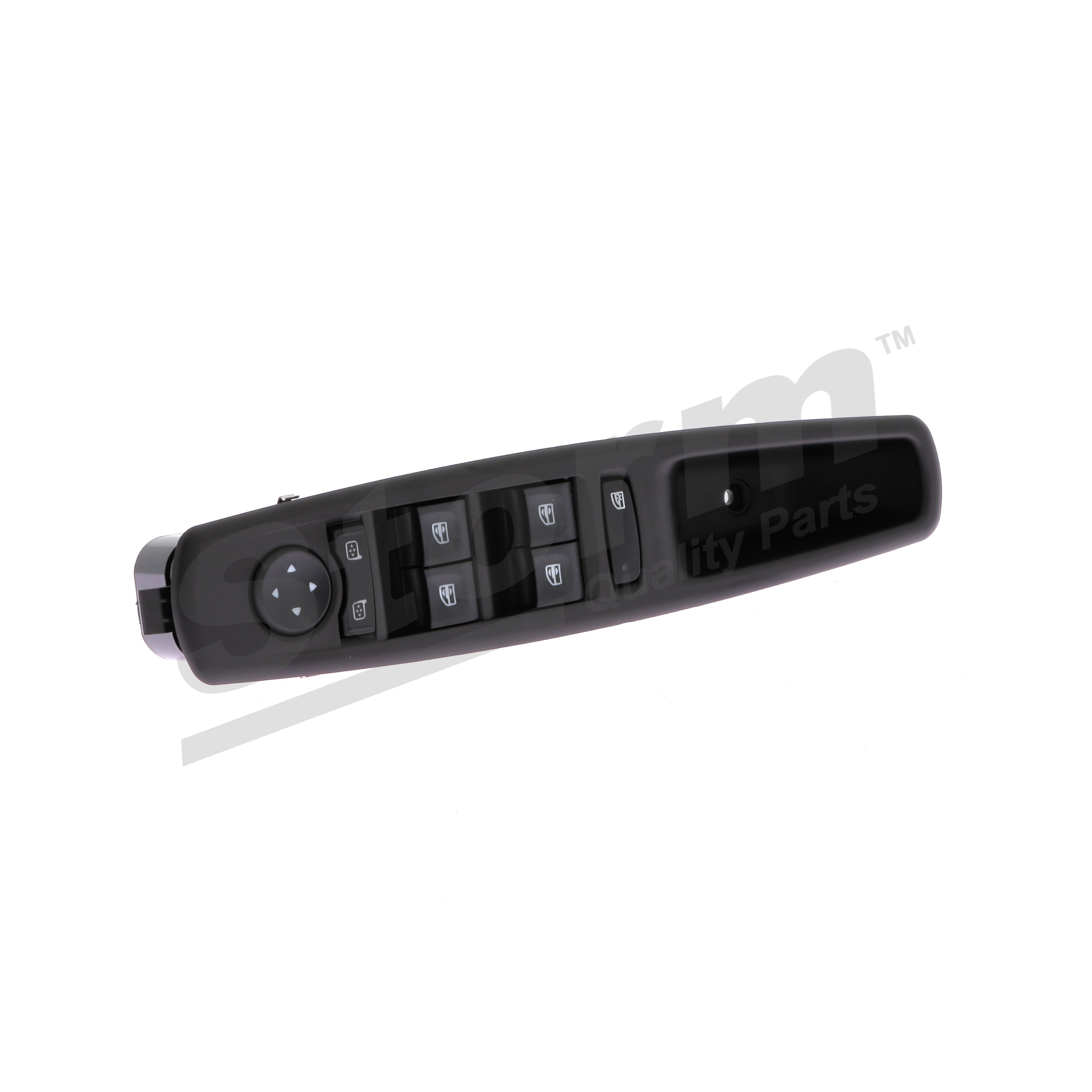 Kytkin, lasinnostin 80153 STORM QUALITY PARTS 8096 100 16R OPEL