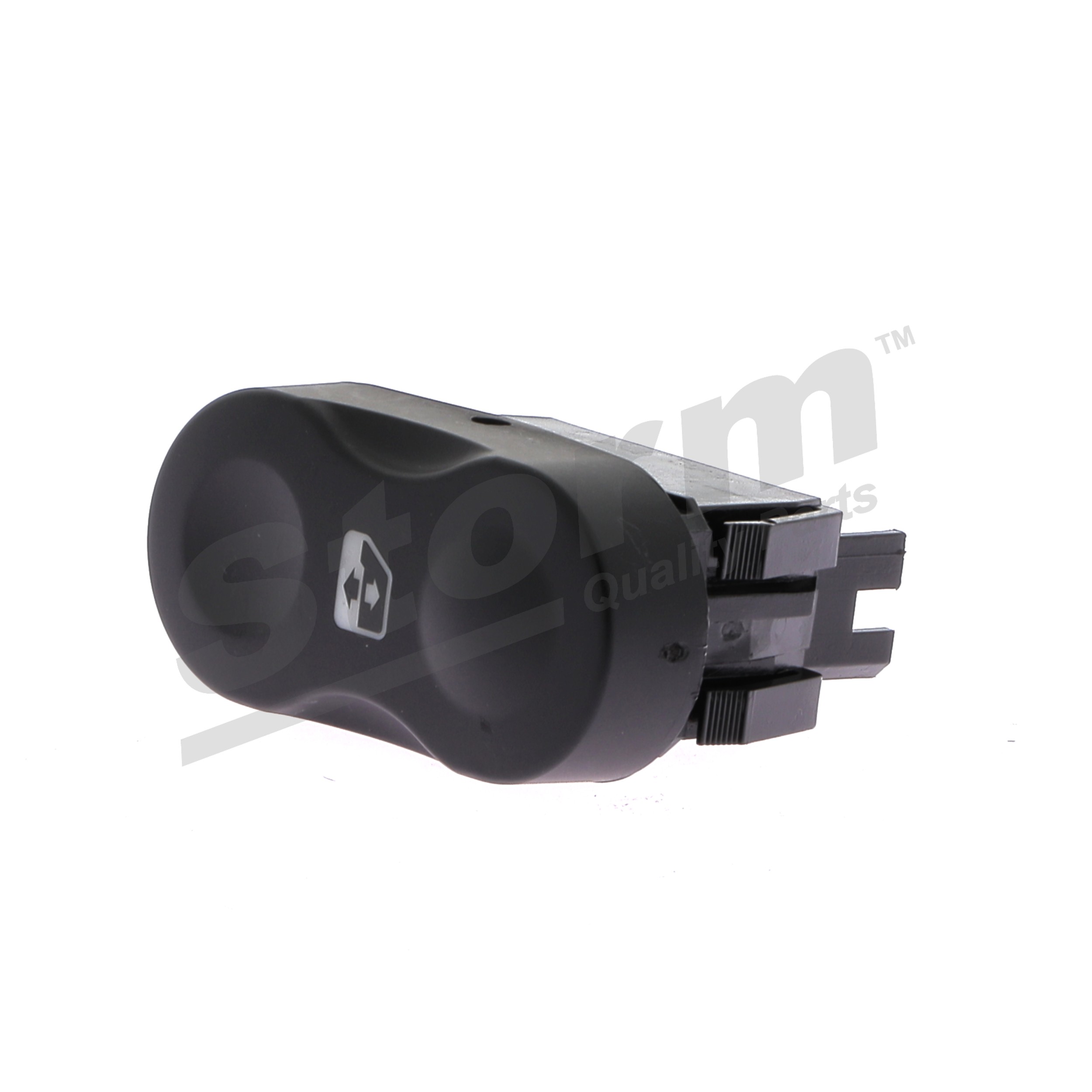 STORM QUALITY PARTS 80155 Kapcsoló, ablakemelő Dacia Duster Van 1.2 TCe 125 4x4 (HSAU) 125 LE Benzin árak