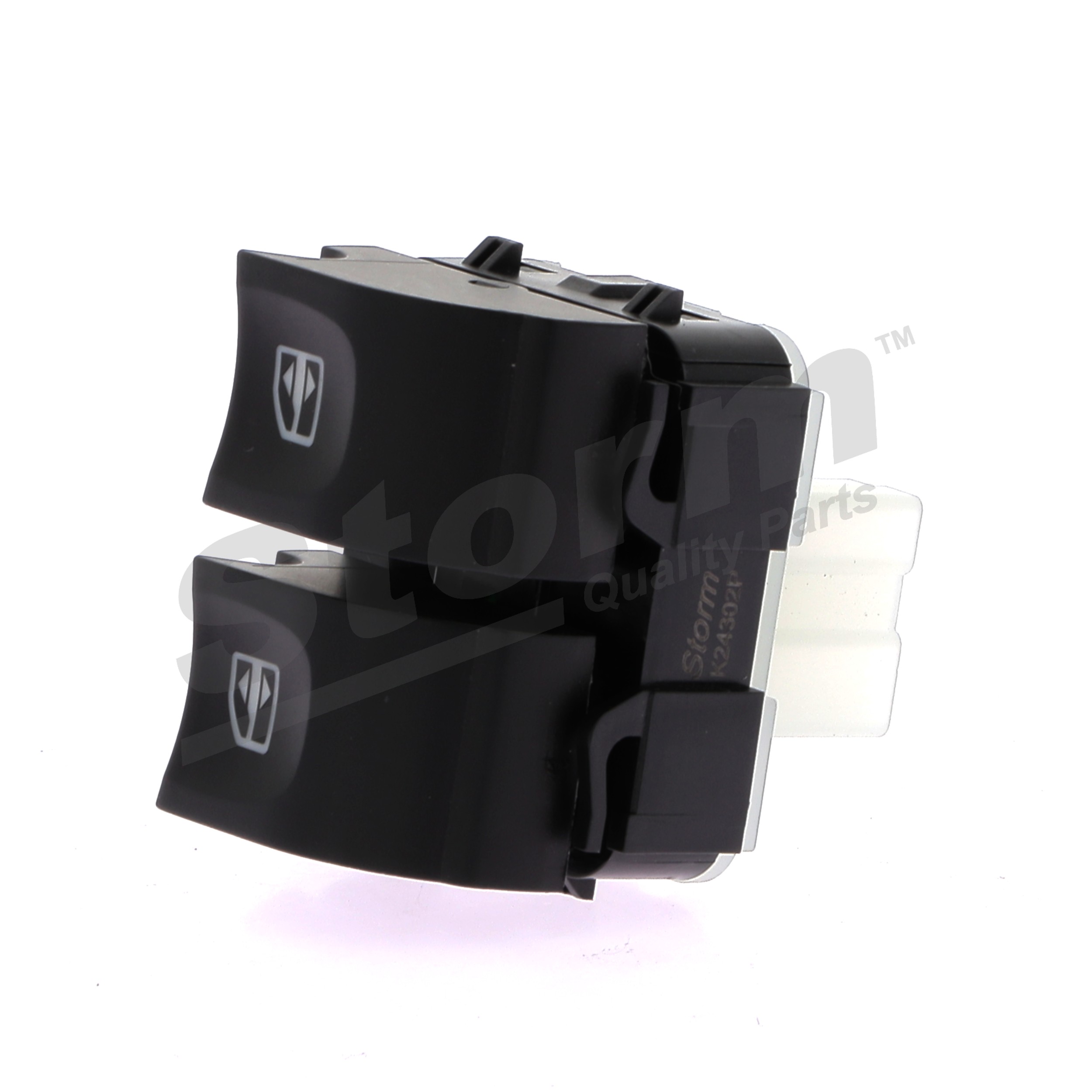 STORM QUALITY PARTS 80161 Kapcsoló, ablakemelő — Dacia LOGAN II 1.0 TCe 100 101 LE 2022 H4D 450 Otto STORM QUALITY PARTS 80161 Ablakemelő-kapcsoló DACIA Logan II Sedan (L8) 1.0 TCe 100 101 LE Benzin árak