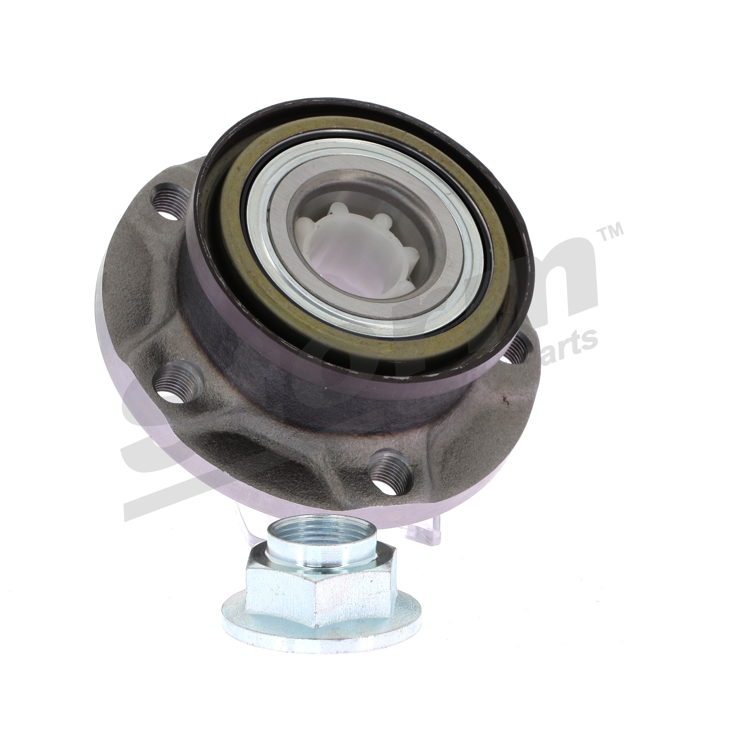 Wheel bearing kit 802870 STORM QUALITY PARTS 60 652 014 Wheel bearing kit 802870 STORM QUALITY PARTS 60 652 014 FIAT