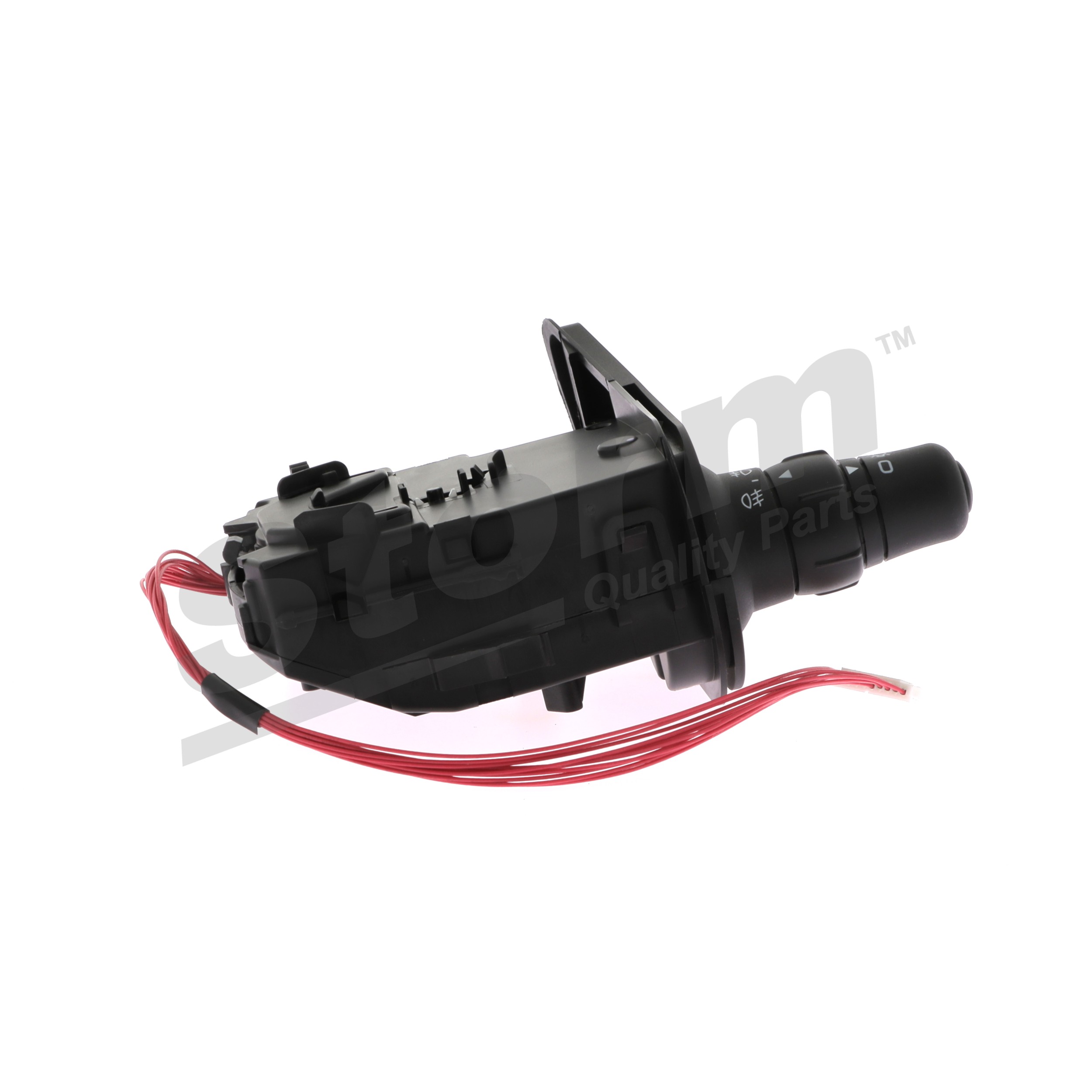 STORM QUALITY PARTS 80920 Slēdzis uz stūres statnes Renault Clio 3 1.2 Ethanol (CR1U, BR1U) 75 ZS Benzīns/Etanols cena