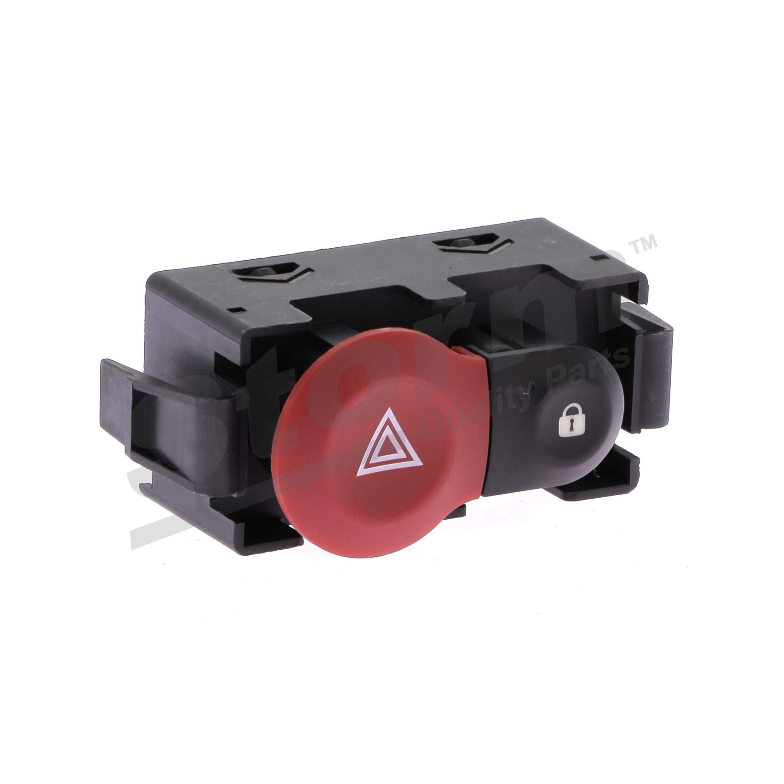 STORM QUALITY PARTS 80950 Avārijas gaismas signāla slēdzis — Renault MODUS / GRAND MODUS F/JP0_ 1.5 dCi 90 88 ZS 2022 K9K 770 Dīzelis STORM QUALITY PARTS 80950 Avārijas gaismas signāla slēdzis RENAULT Modus / Grand Modus (F, JP) 1.5 dCi 90 88 ZS Dīzelis cena