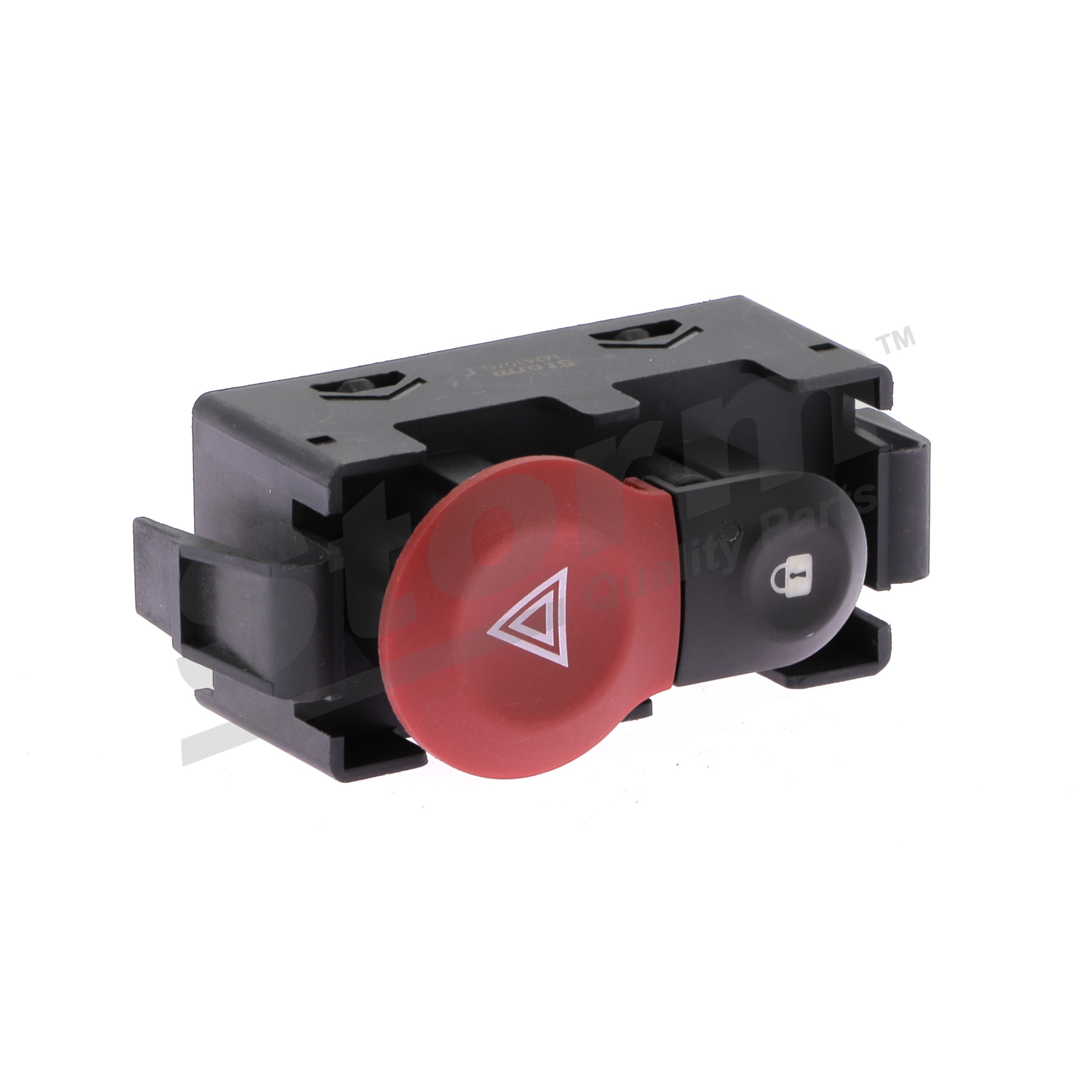 STORM QUALITY PARTS 80951 Interruptor piscas de emergência Renault Kangoo Express FW 1.6 16V FLEX (FW01) 106 cv Gasolina/etanol preço