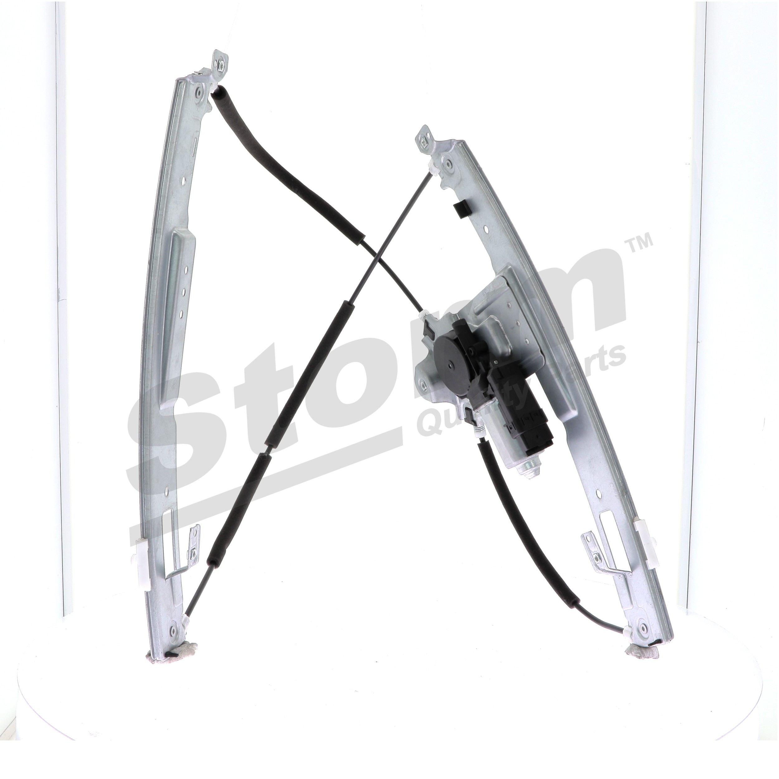 Rudehejs 80969 STORM QUALITY PARTS 82 00 297 445 RENAULT
