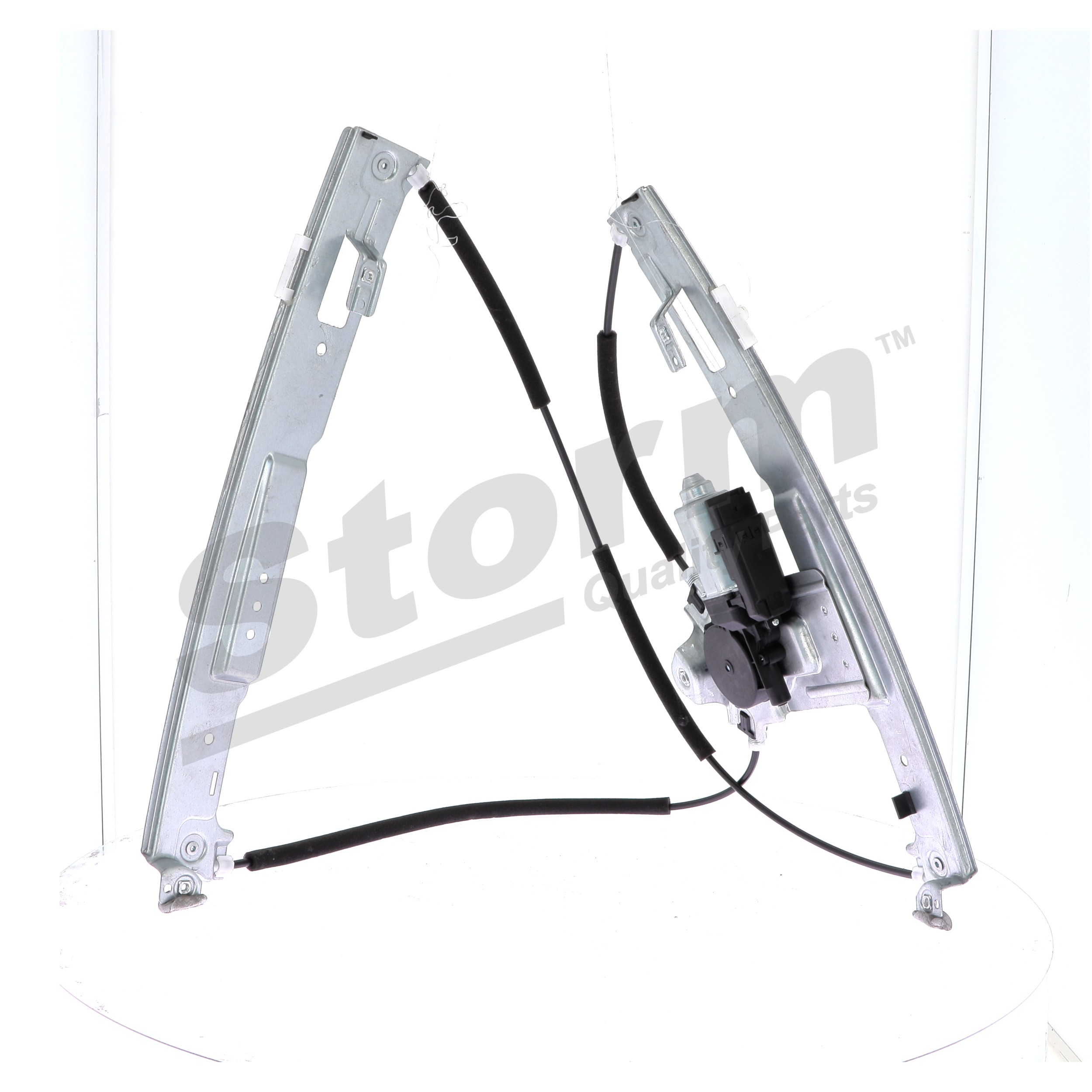 Raammechanisme 80970 STORM QUALITY PARTS 8200297447 RENAULT