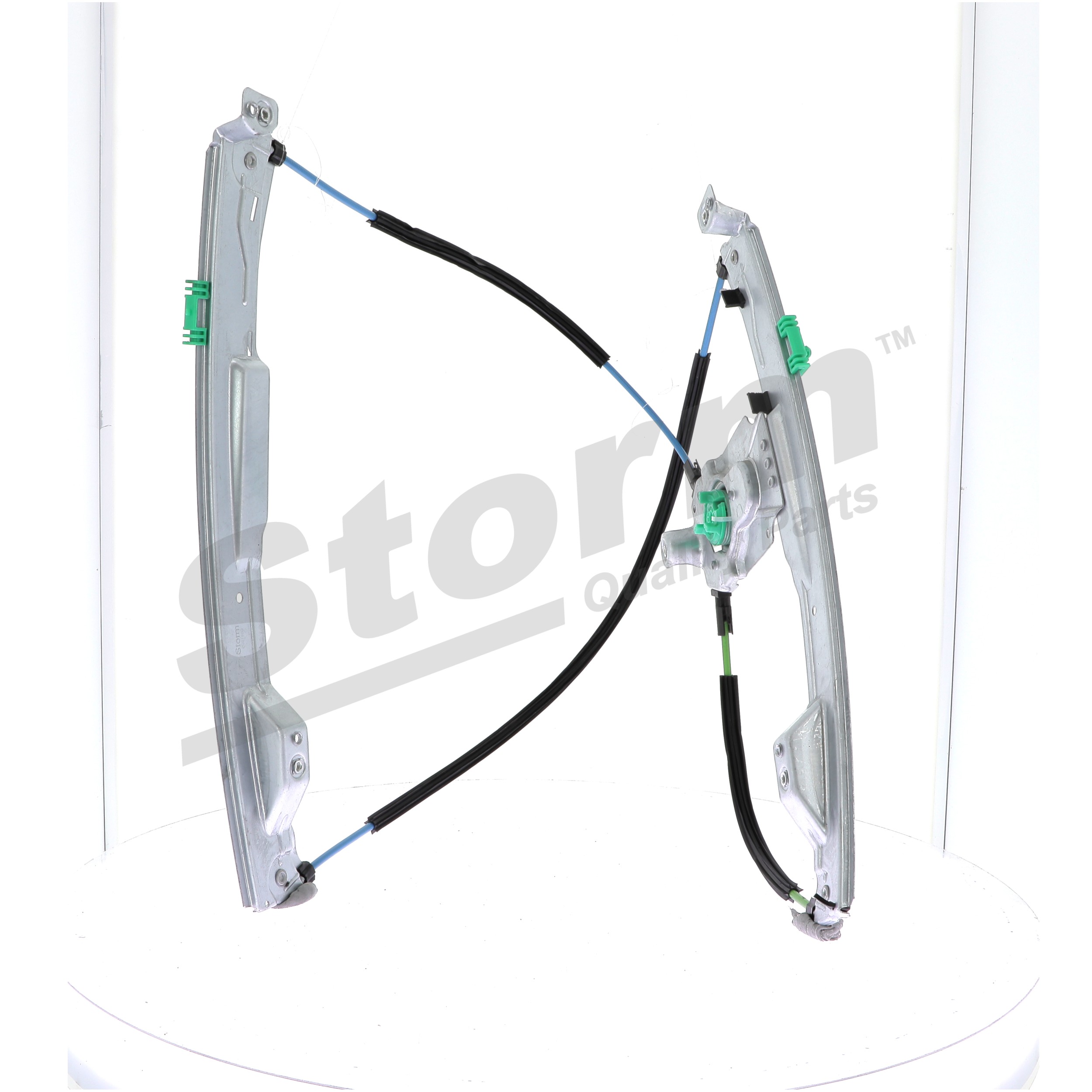 Rudehejs 80971 STORM QUALITY PARTS 82 00 297 443 Rudehejs 80971 STORM QUALITY PARTS 82 00 297 443 RENAULT