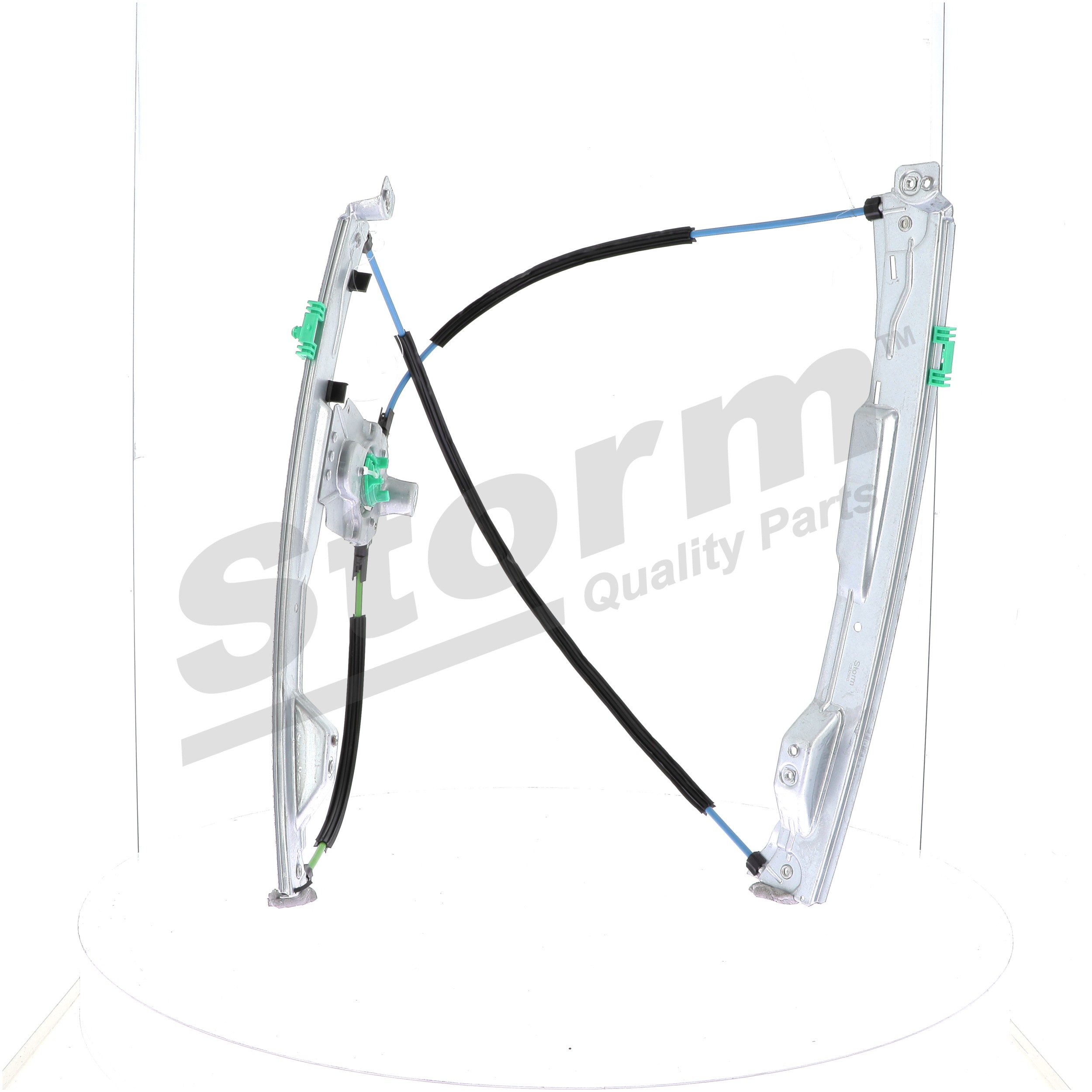 Rudehejs 80972 STORM QUALITY PARTS 82 00 297 444 Rudehejs 80972 STORM QUALITY PARTS 82 00 297 444 RENAULT