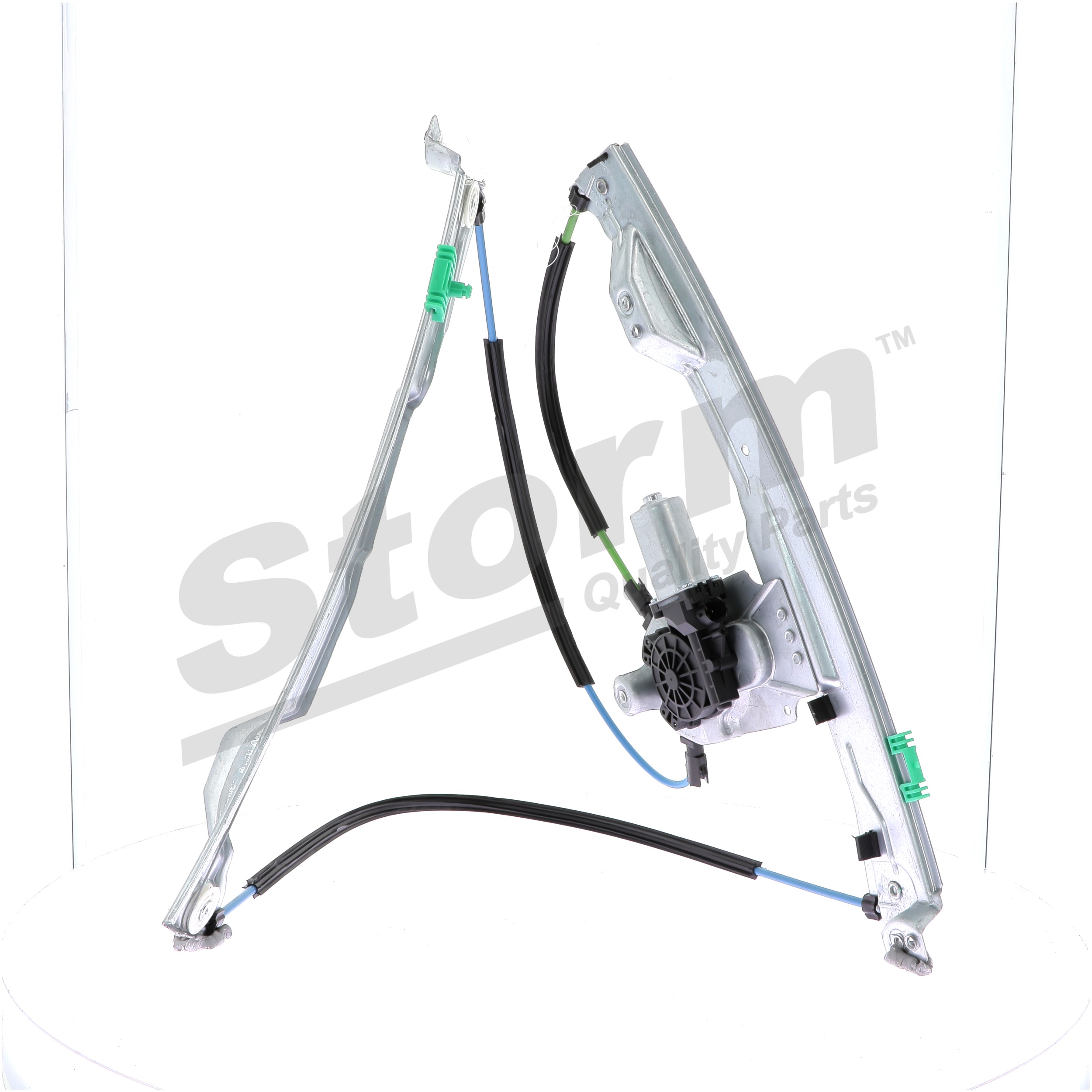 Rudehejs 80974 STORM QUALITY PARTS 82 00 297 444 RENAULT