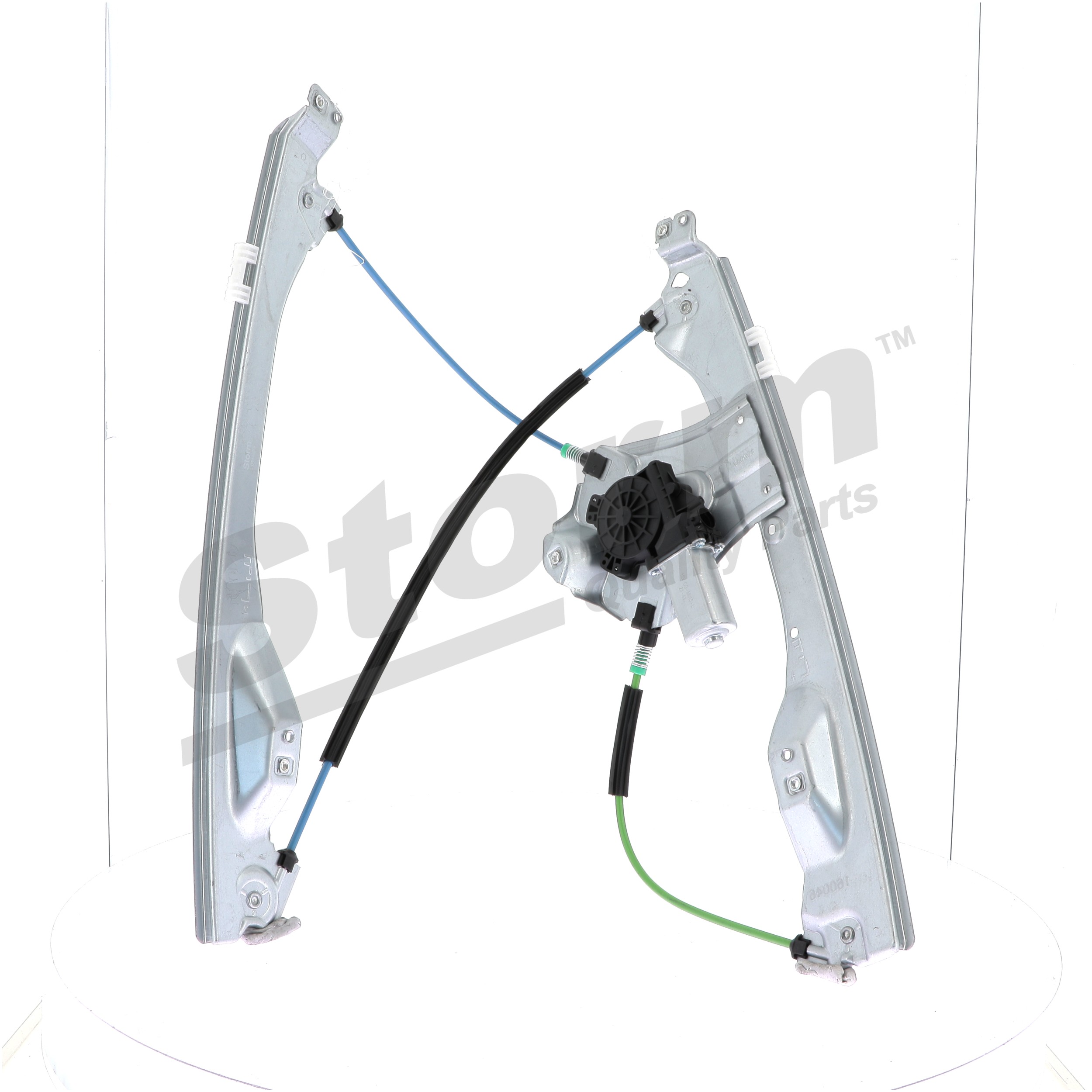 Podnośnik szyby 80975 STORM QUALITY PARTS 8200291145 RENAULT