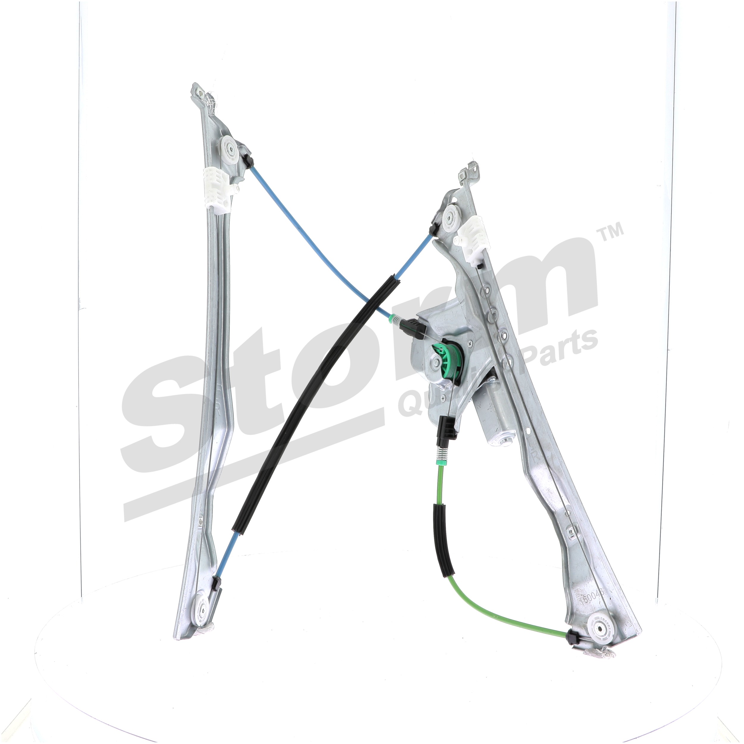 Rudehejs 80976 STORM QUALITY PARTS 82 00 291 147 Rudehejs 80976 STORM QUALITY PARTS 8200291147 RENAULT