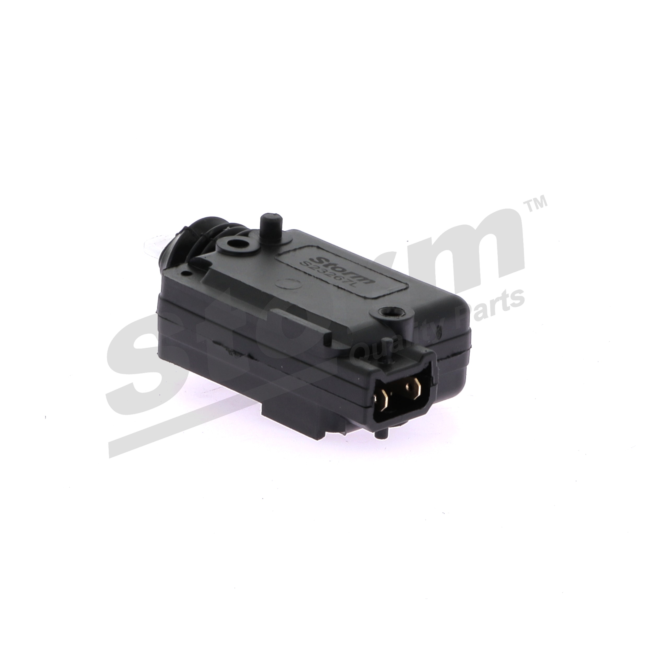 STORM QUALITY PARTS 810002 Verrouillage central pour Renault Megane Scenic JA, JA0/1 1.6 i 75 CV 1998 K7M 720 Essence STORM QUALITY PARTS 810002 Verrouillage centralisé Renault Megane Scenic 1.6 i 75 CV Essence 1998