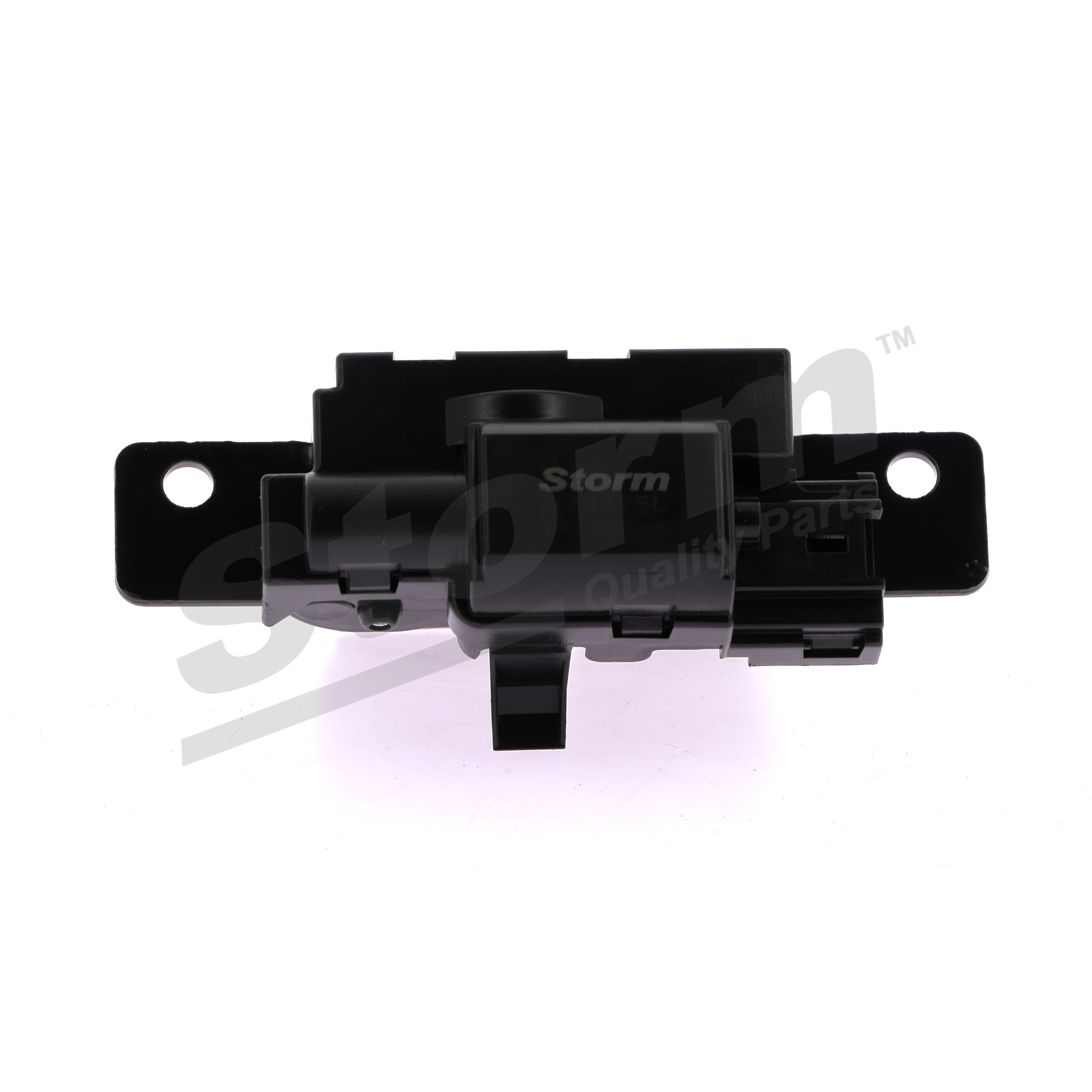 STORM QUALITY PARTS 810003 Serrure de hayon pour Renault Scénic II JM 1.5 dCi 103 CV 2007 K9K 734 Diesel STORM QUALITY PARTS 810003 Serrure de hayon Renault Scenic 2 1.5 dCi 103 CV Diesel 2007