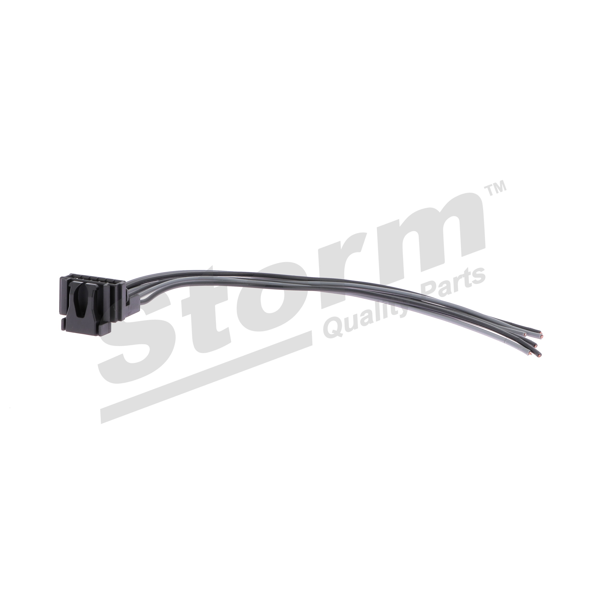 STORM QUALITY PARTS 810098 Heckleuchten-Einzelteile Renault Clio 2 1.5 dCi 82 PS Diesel Kosten