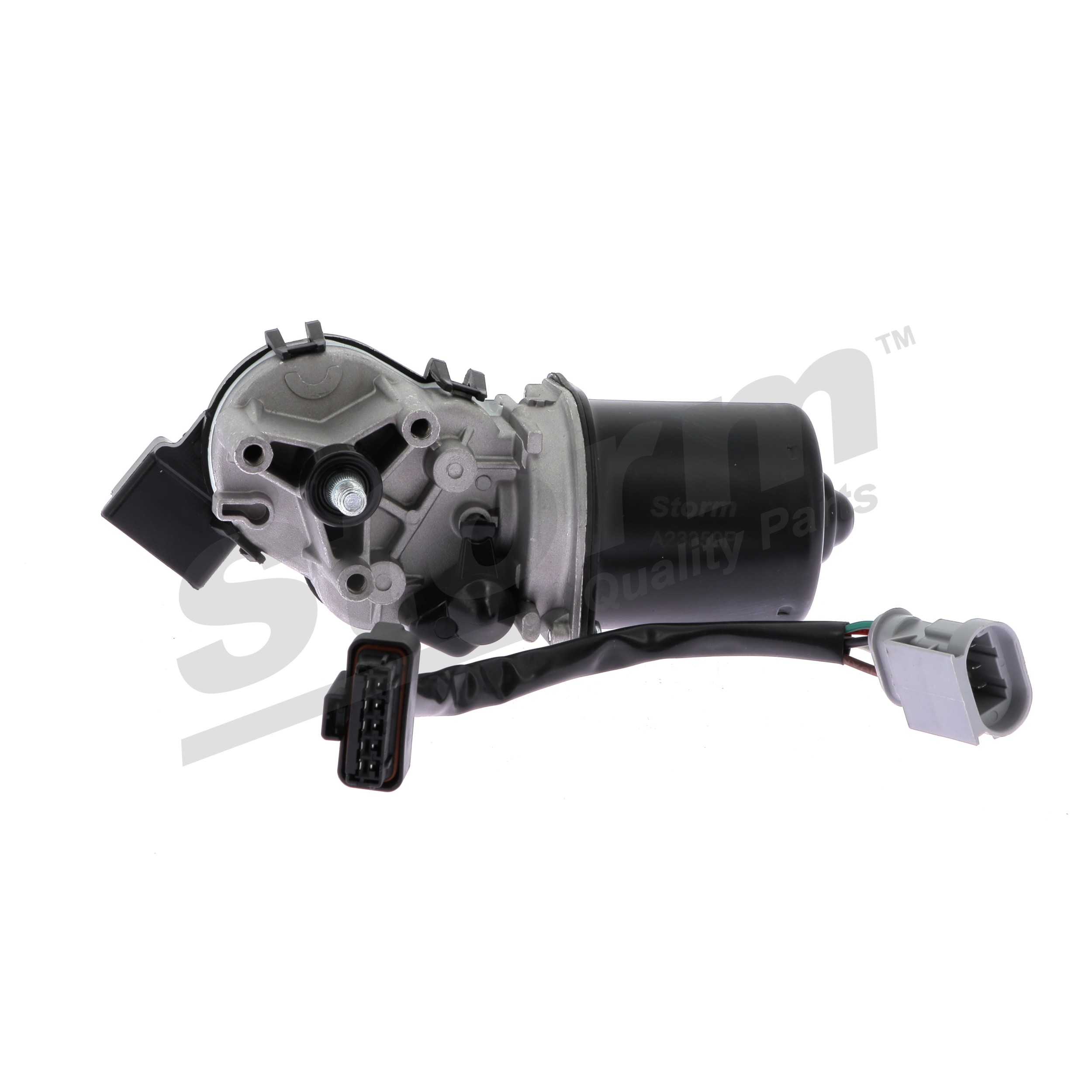 Ruitenwissermotor 8101000 STORM QUALITY PARTS 77 01 056 500 RENAULT