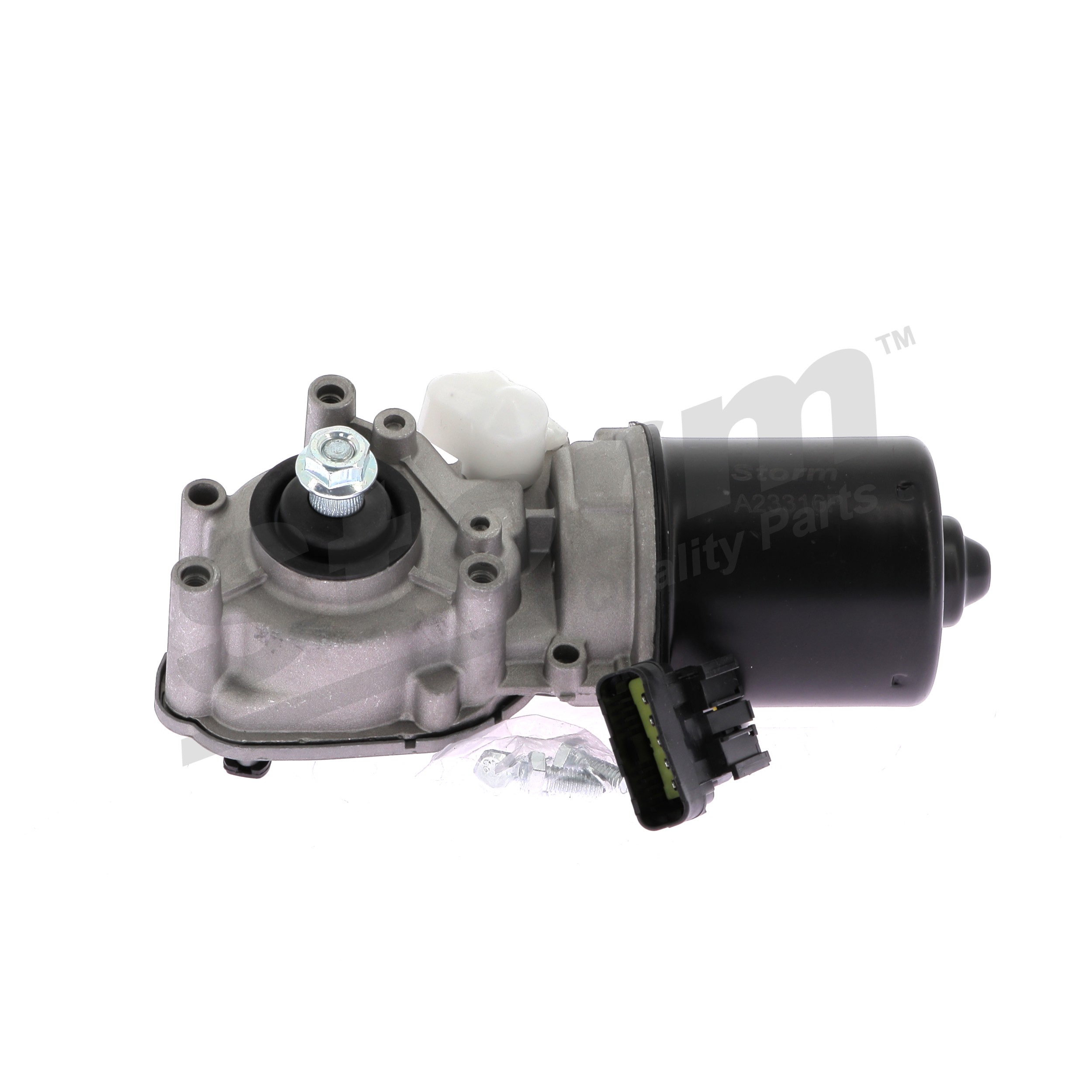 STORM QUALITY PARTS 8101008 Lasinpyyhkijän moottori — Renault Trafic III Van FG_ 1.6 dCi 125 (FGMH) 125 hv 2017 R9M 452 Diesel STORM QUALITY PARTS 8101008 Pyyhkimen moottori Renault Trafic 3 Van 1.6 dCi 125 (FGMH) 125 hv Diesel hinta
