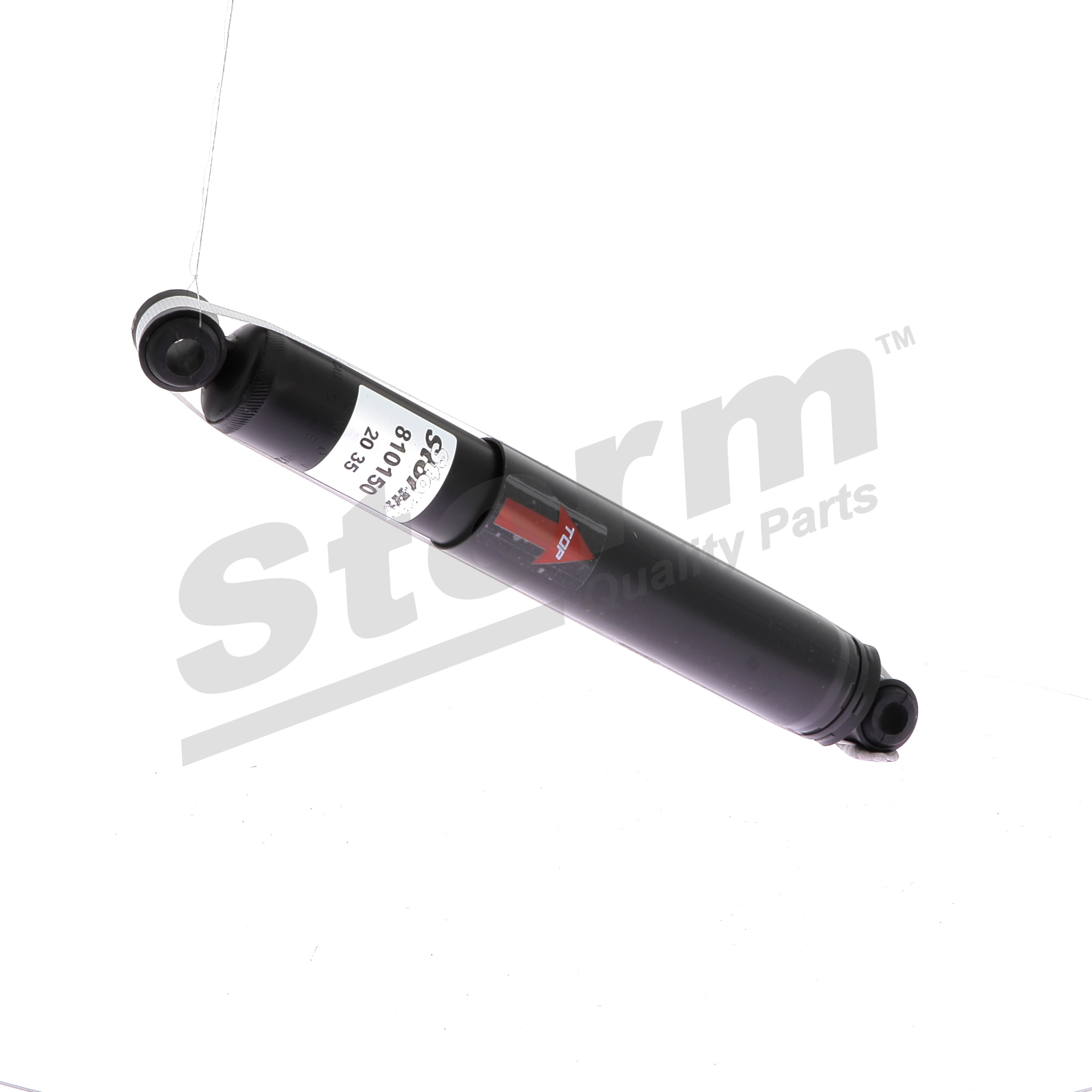 Støddæmper 810150 STORM QUALITY PARTS 48531 35180 Støddæmper 810150 STORM QUALITY PARTS 4853135180 NISSAN