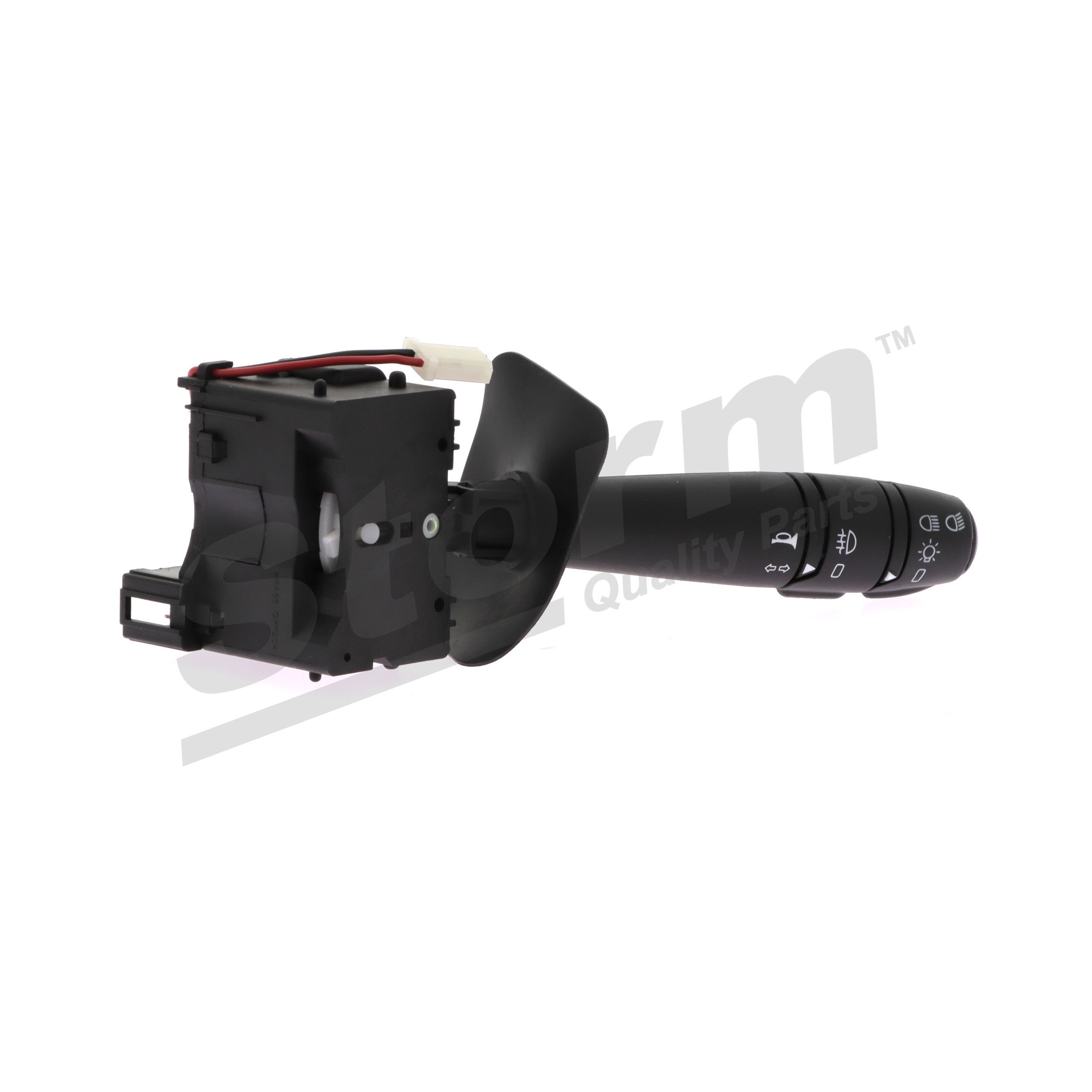 STORM QUALITY PARTS 81020 Prepínač smeroviek Renault Clio 2 3.0 V6 Sport 226 KS Benzín cena