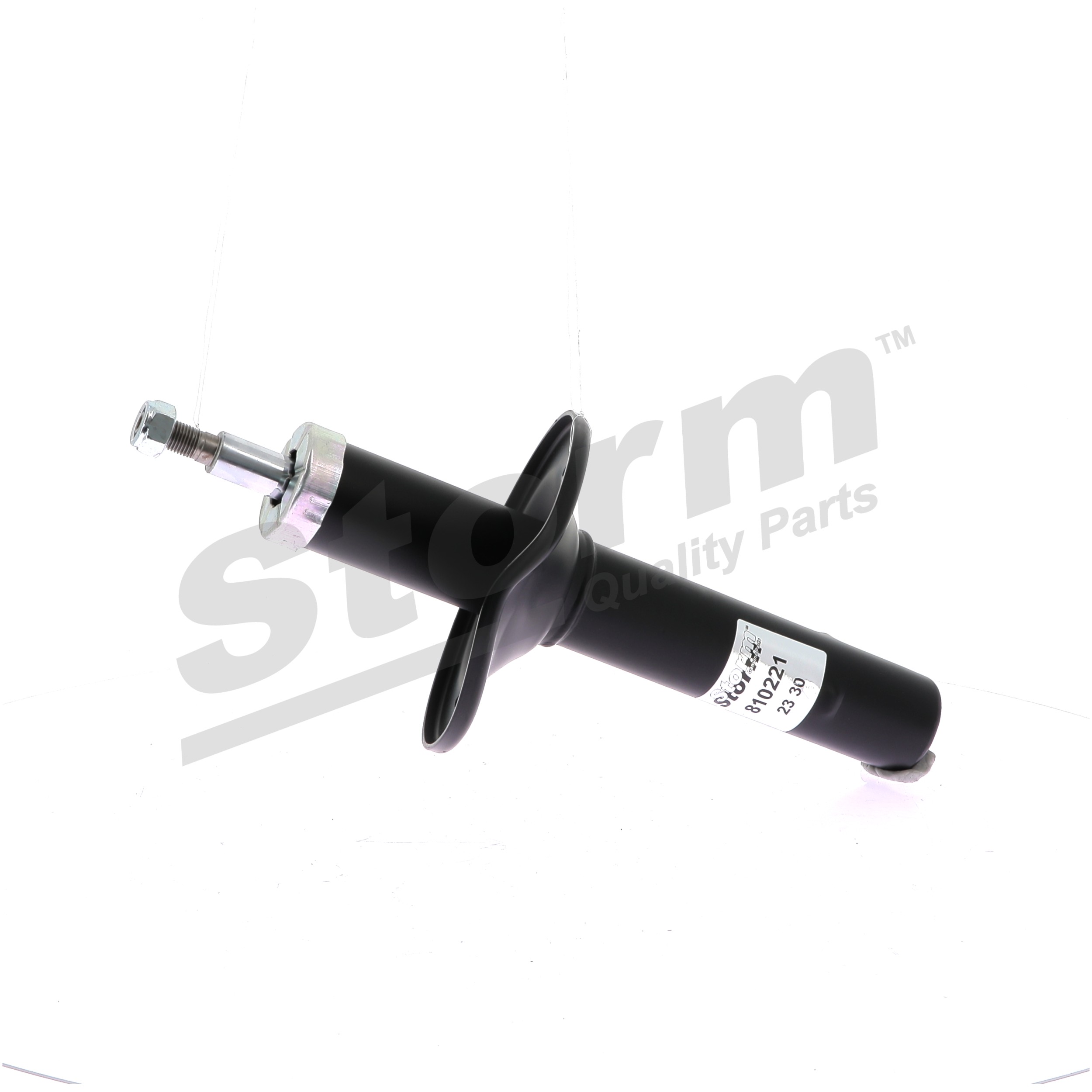 Støddæmper 810221 STORM QUALITY PARTS 5202 57 Støddæmper 810221 STORM QUALITY PARTS 5202-57 OPEL