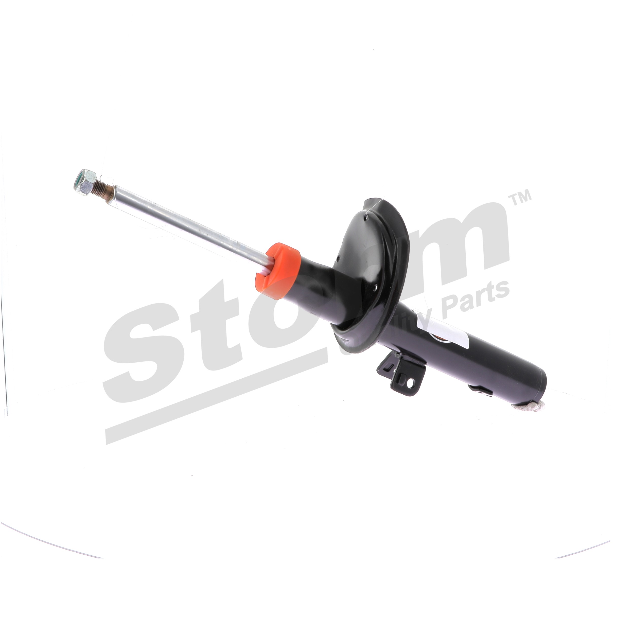 Ammortizzatore 810240 STORM QUALITY PARTS 00005202EV CITROËN