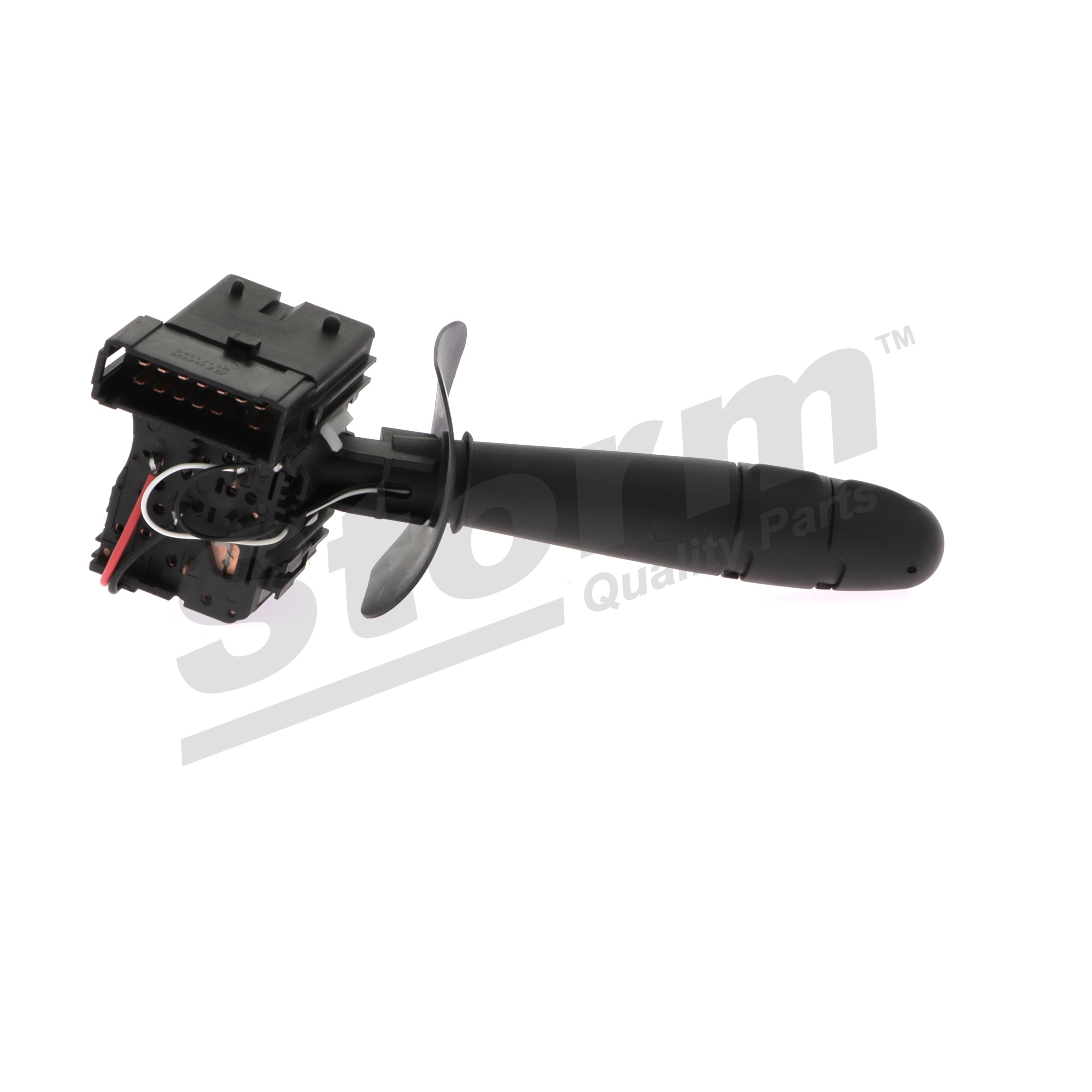 STORM QUALITY PARTS 81026 Διακόπτης υαλοκαθαριστήρων Renault Symbol Thalia 1.5 dCi 64 PS Πετρέλαιο τιμες