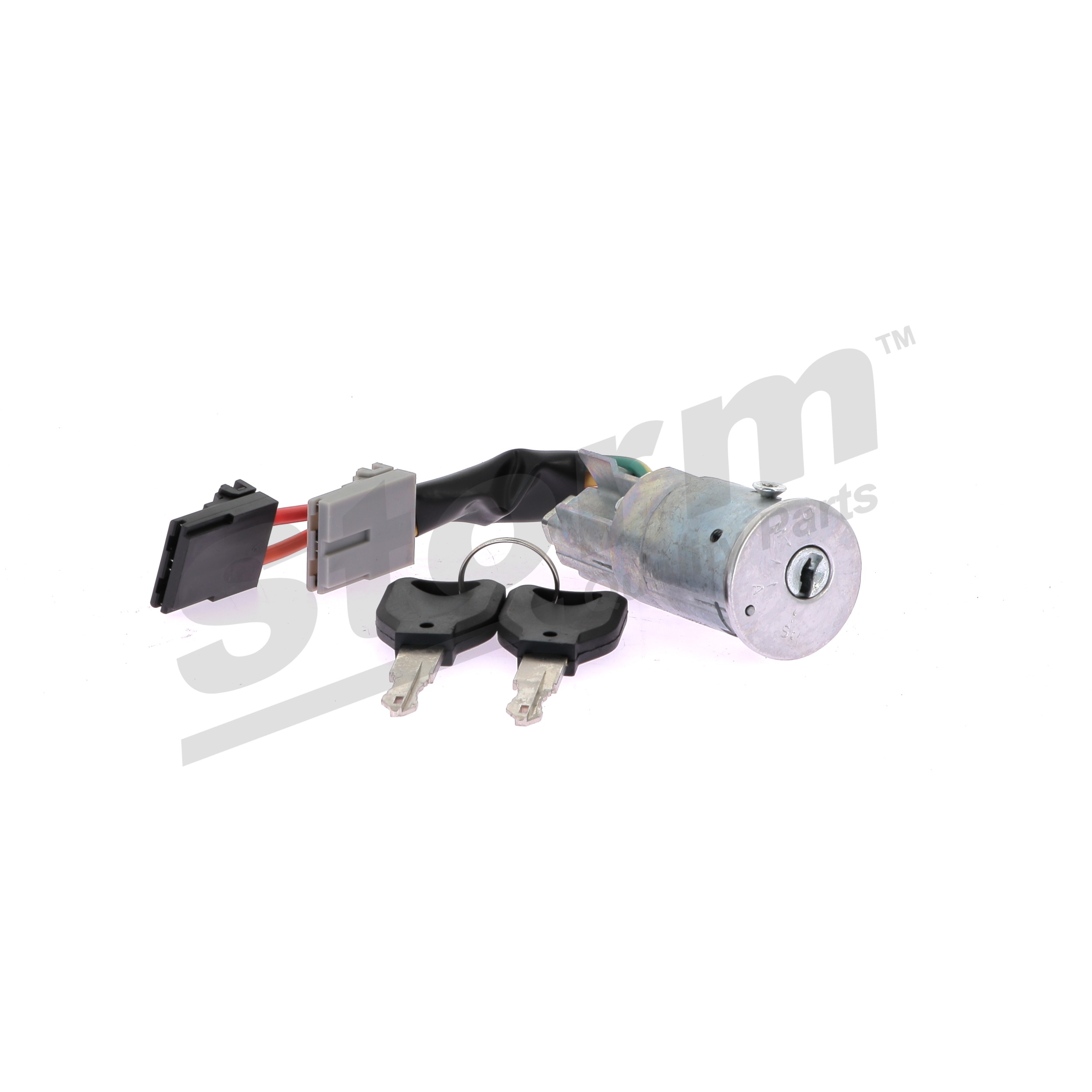 STORM QUALITY PARTS 81028 Ignition starter switch for Renault CLIO I B/C57_, 5/357_ 1.2 54 hp 1996 C3G 720 Petrol Engine STORM QUALITY PARTS 81028 Renault Clio 1 1.2 54 hp Petrol Ignition barrel price