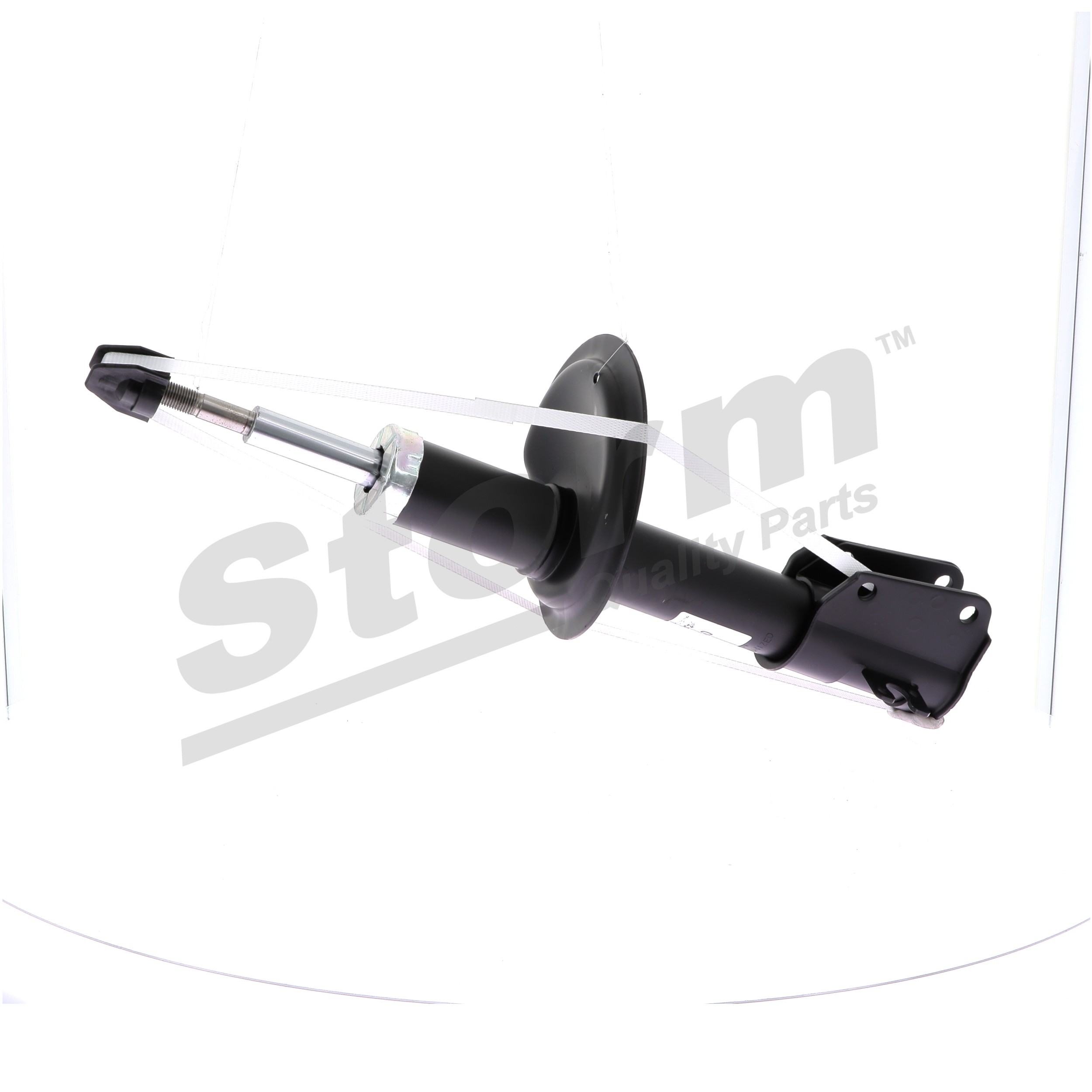 Støddæmper 810280 STORM QUALITY PARTS 1496005080OR Støddæmper 810280 STORM QUALITY PARTS 1496005080OR LANCIA