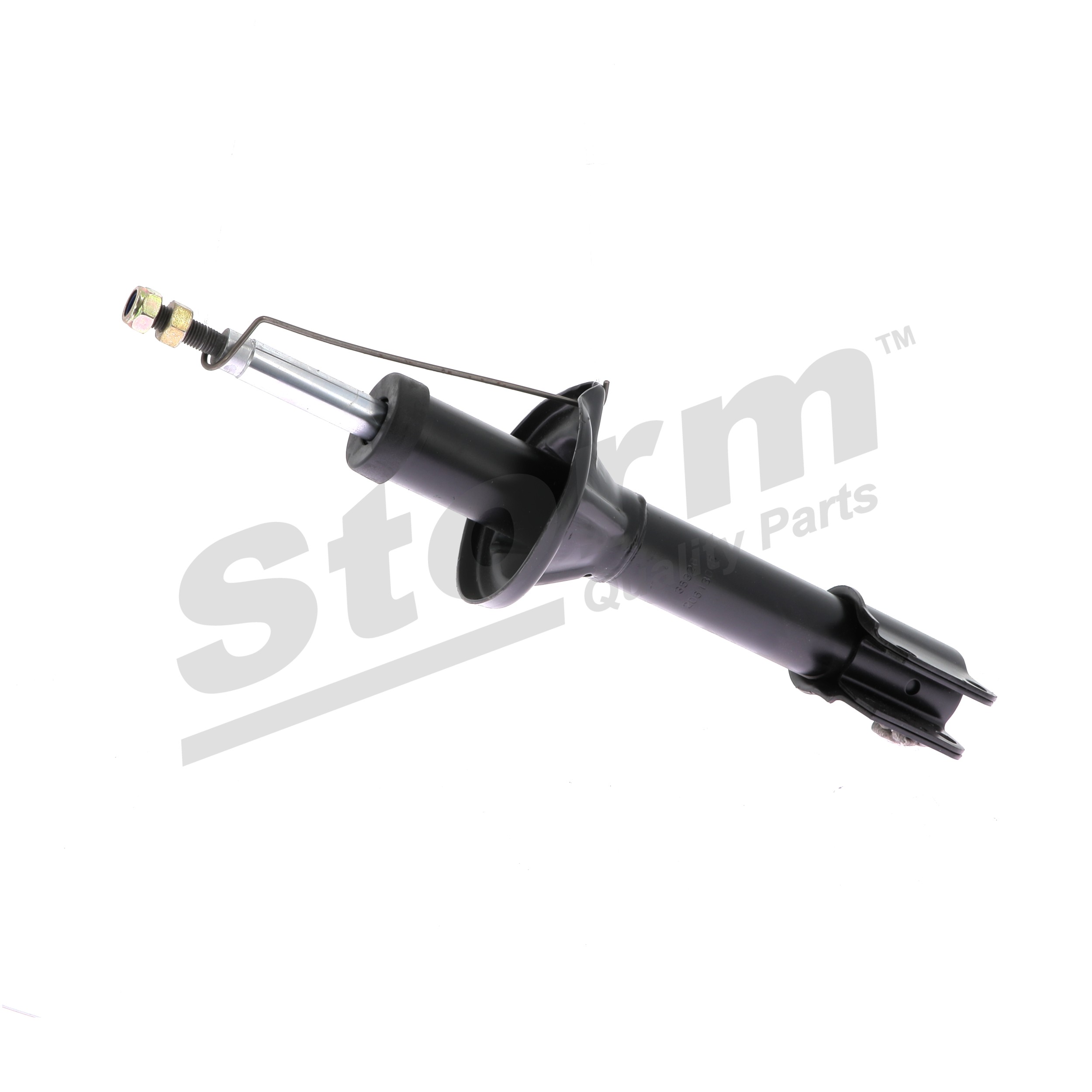 Amortisseur 810405 STORM QUALITY PARTS A 830X-18045-CUA Amortisseur 810405 STORM QUALITY PARTS A830-X18045-CUA FORD