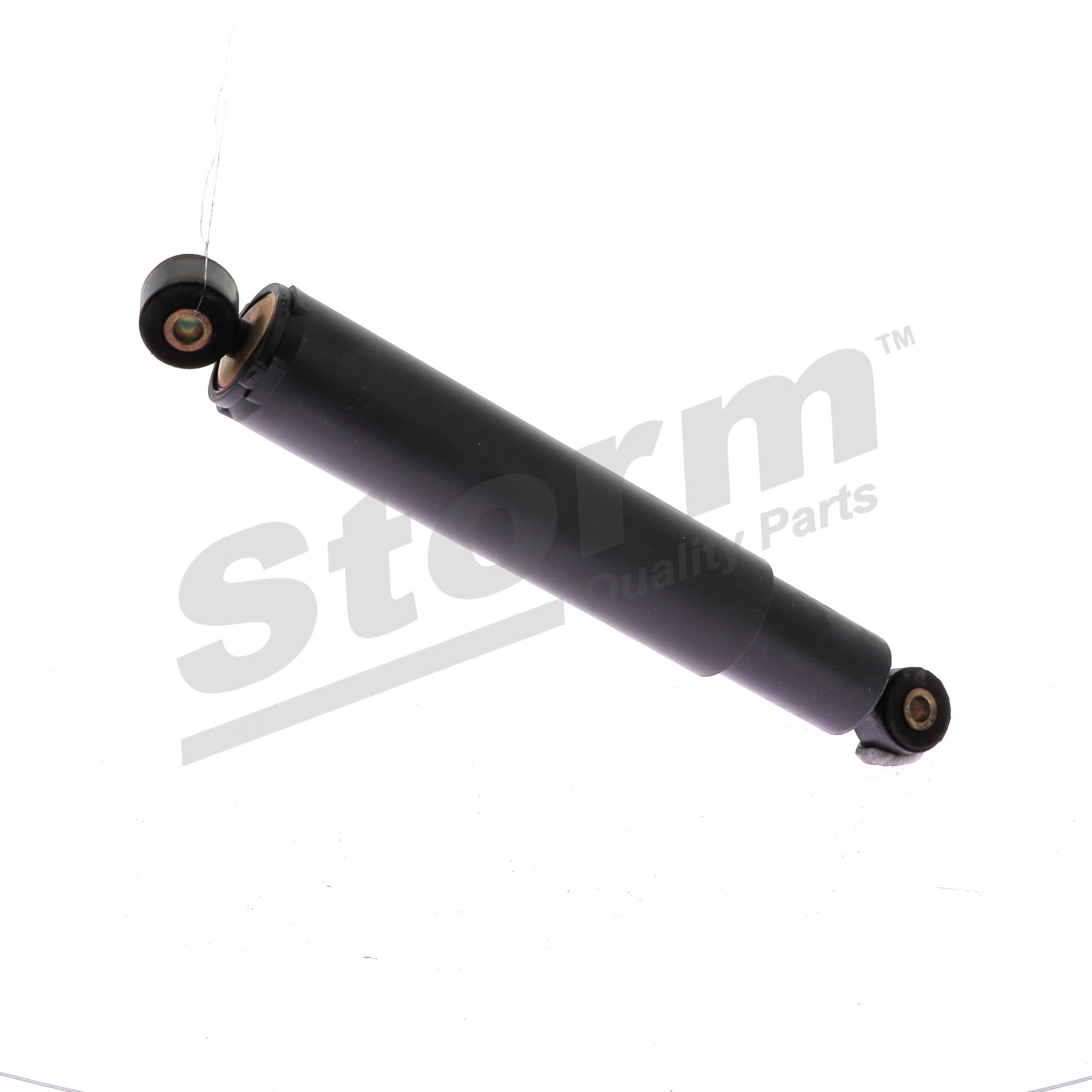 Stoßdämpfer 810421 STORM QUALITY PARTS 003 323 58 00 810421 Stoßdämpfer STORM QUALITY PARTS 0033235800 MERCEDES-BENZ