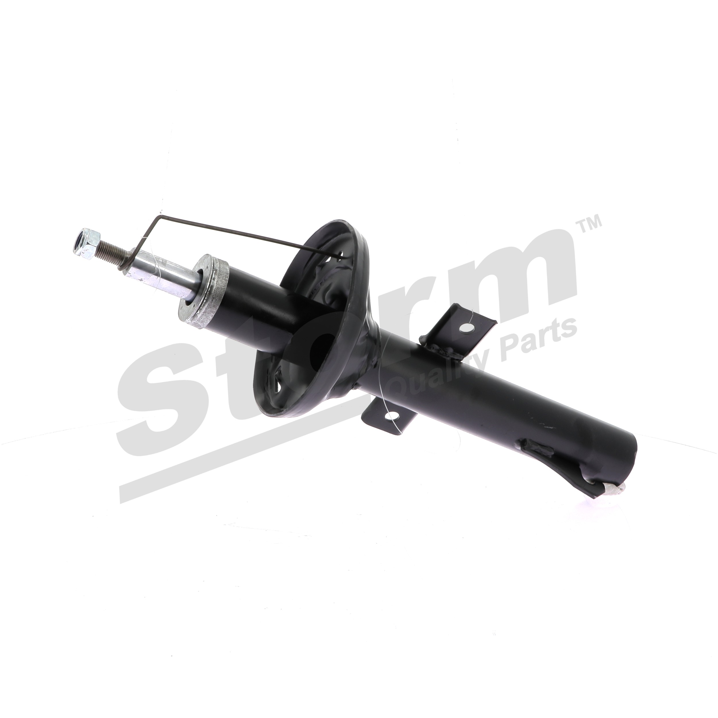 Shock absorber 810440 STORM QUALITY PARTS 91AB-18045-EE SKODA