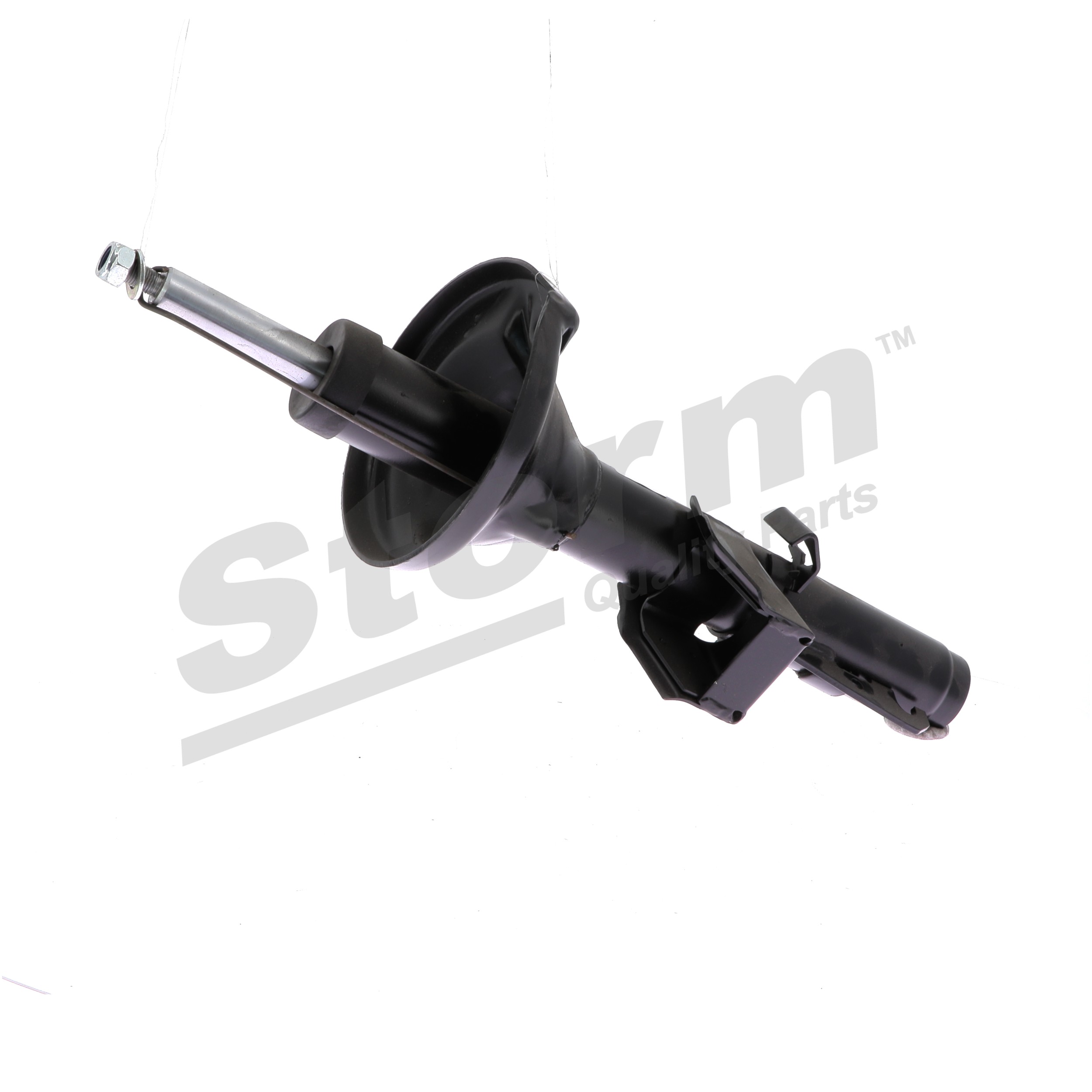 STORM QUALITY PARTS 810470 Amortiguadores para Mazda 626 V Hatchback GF 1.9 90 cv 1997 FPY3 Motor Otto STORM QUALITY PARTS 810470 Kit amortiguadores Mazda 626 GF 1.9 90 cv Gasolina precio