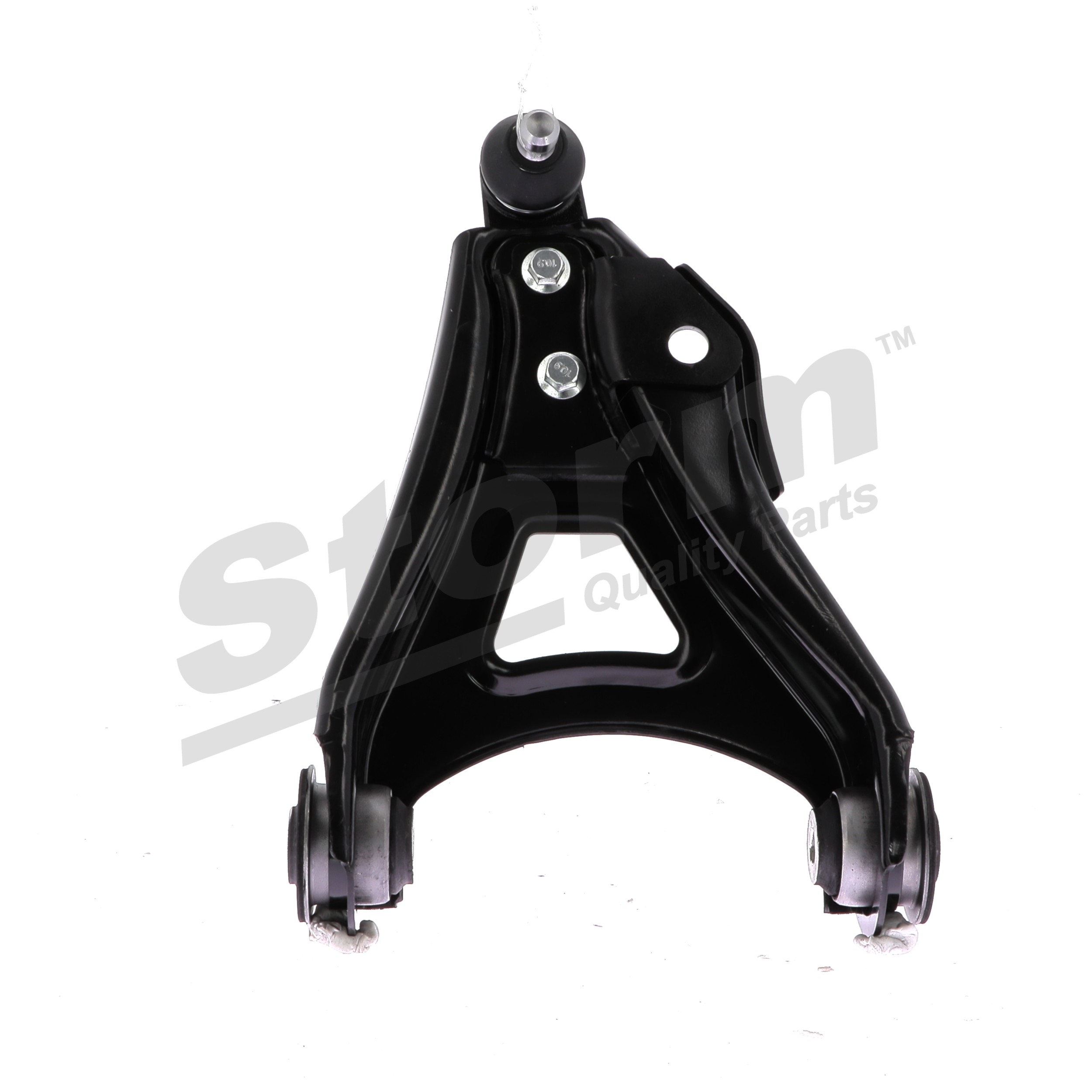 Barra oscilante de suspensión de ruedas 81053 STORM QUALITY PARTS 8200 123 886 RENAULT