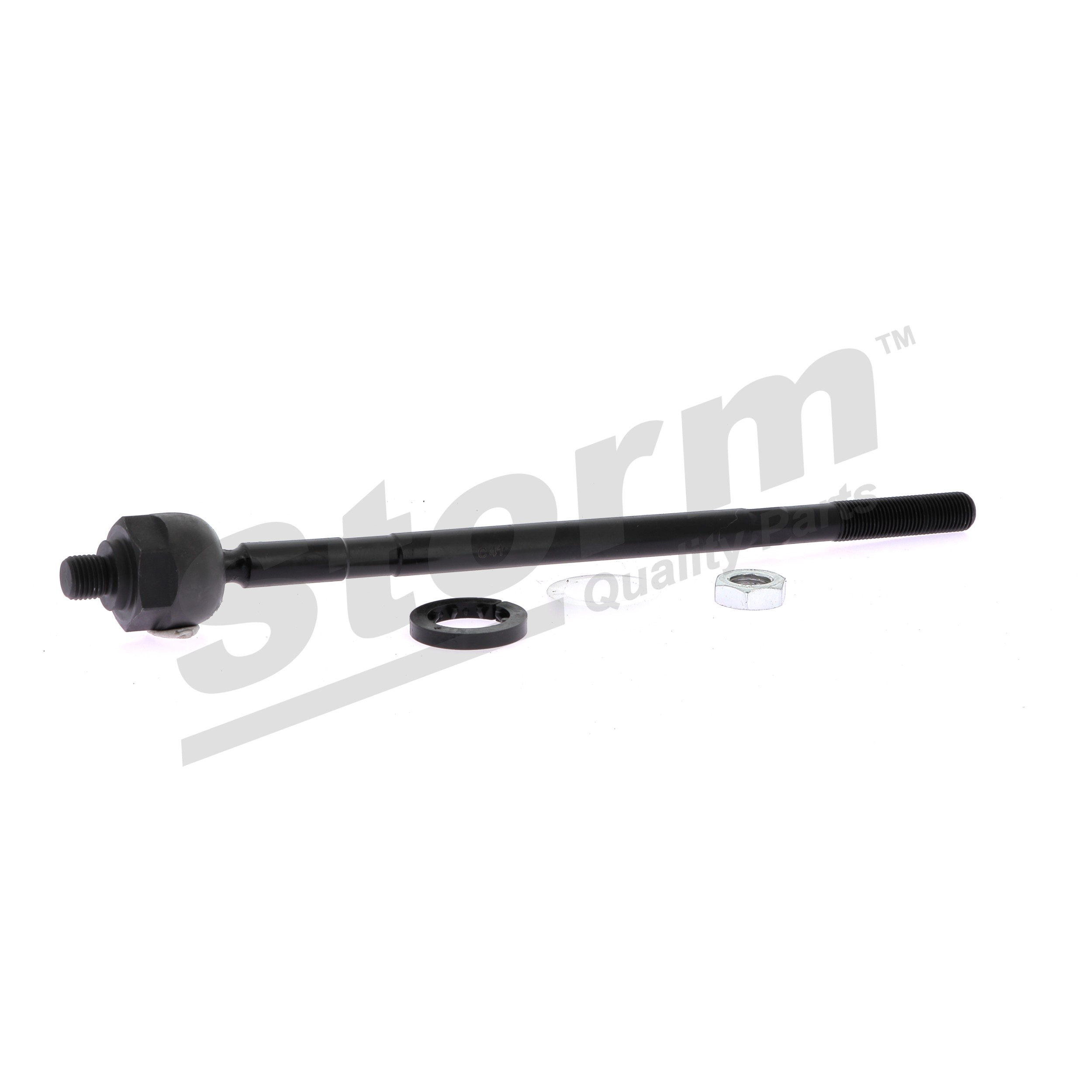 Inner tie rod 81058 STORM QUALITY PARTS 48001-BC46A Inner tie rod 81058 STORM QUALITY PARTS 48001-BC46A- NISSAN