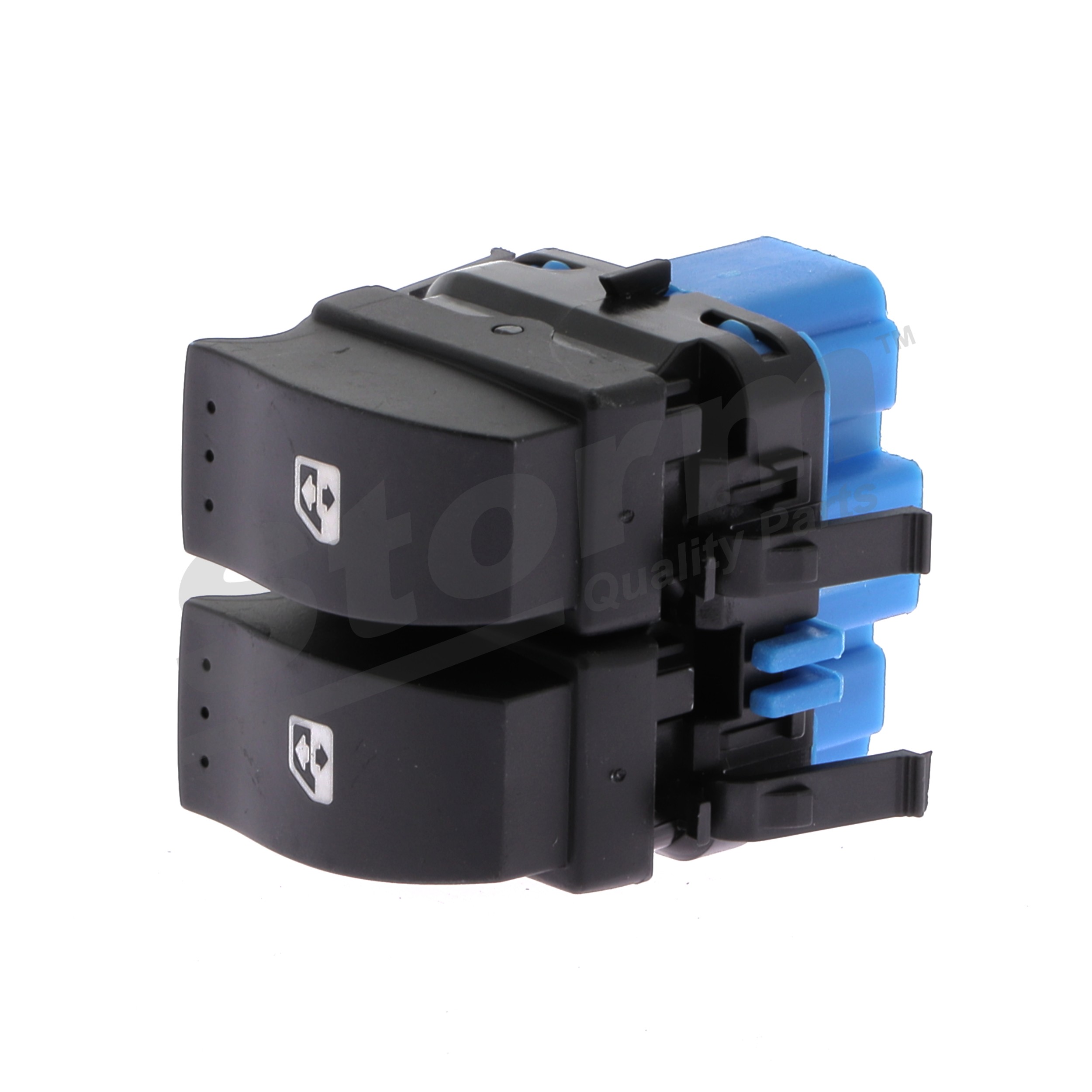 STORM QUALITY PARTS 81063 Interruptor elevadores dos vidros para Renault SCÉNIC II JM0/1_ 1.5 dCi (JM1E, JM16) 106 cv 2005 K9K 734 Diesel STORM QUALITY PARTS 81063 Comando de vidros Scénic 2 1.5 dCi (JM1E, JM16) 106 cv Diesel preço