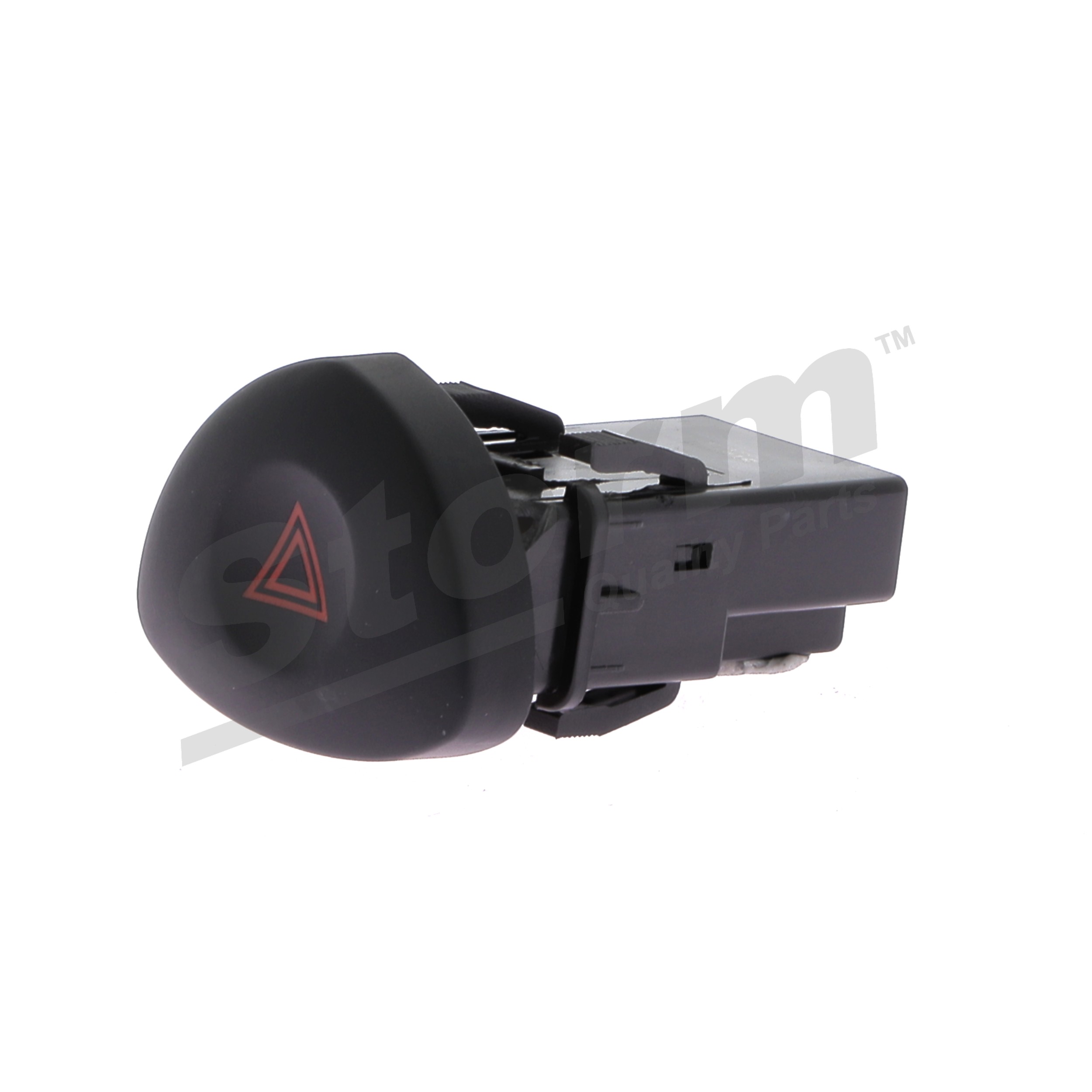 STORM QUALITY PARTS 81064 Vészvillogó kapcsoló Renault Clio 2 Van 1.6 107 LE Benzin árak