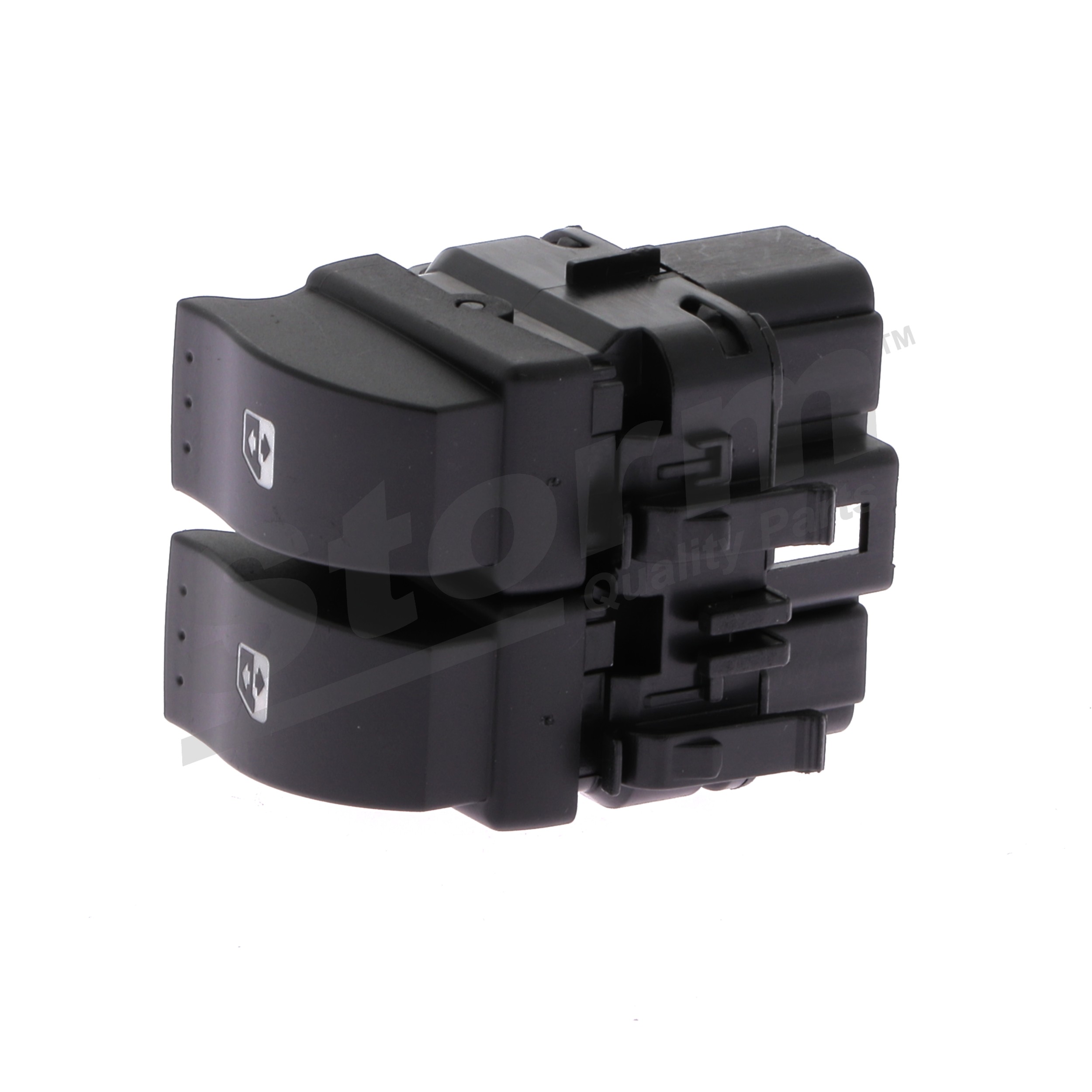 STORM QUALITY PARTS 81066 Comando de vidros para Renault CLIO II BB0/1/2_, CB0/1/2_ 1.5 dCi 57 cv 2002 K9K 704 Diesel STORM QUALITY PARTS 81066 Comando de vidros Clio 2 1.5 dCi 57 cv Diesel preço