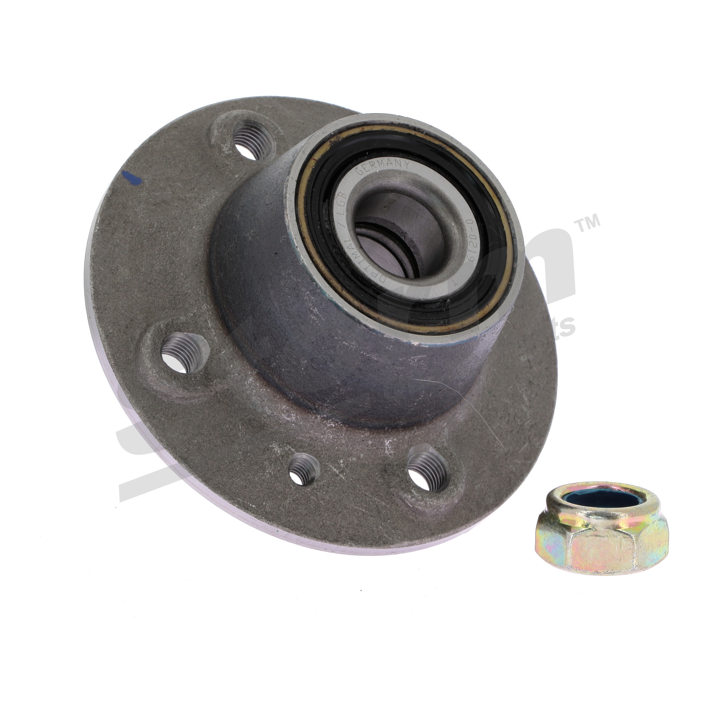 Hjullejesæt 81067 STORM QUALITY PARTS 77 00 787 639 Hjullejesæt 81067 STORM QUALITY PARTS 7700787639 ALFA ROMEO