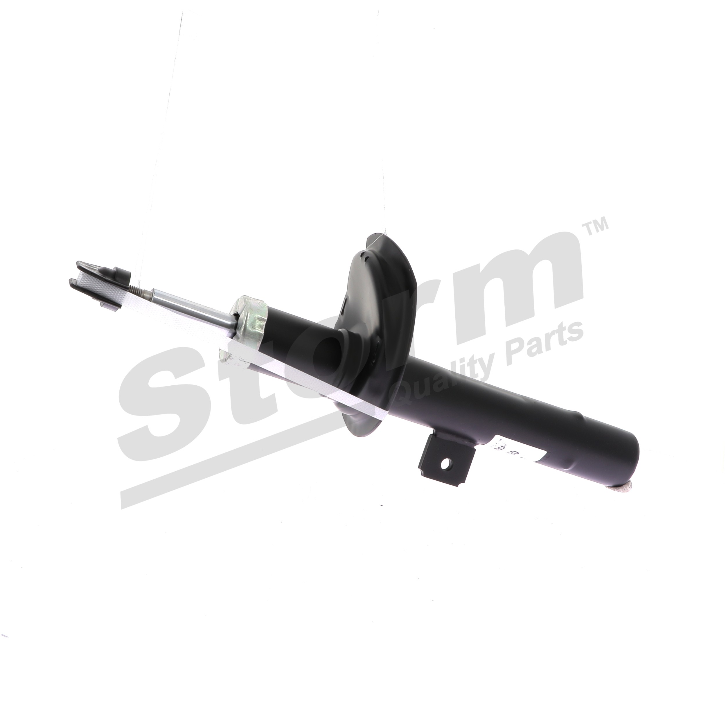 Amortyzator 810790 STORM QUALITY PARTS 5202 CJ PEUGEOT