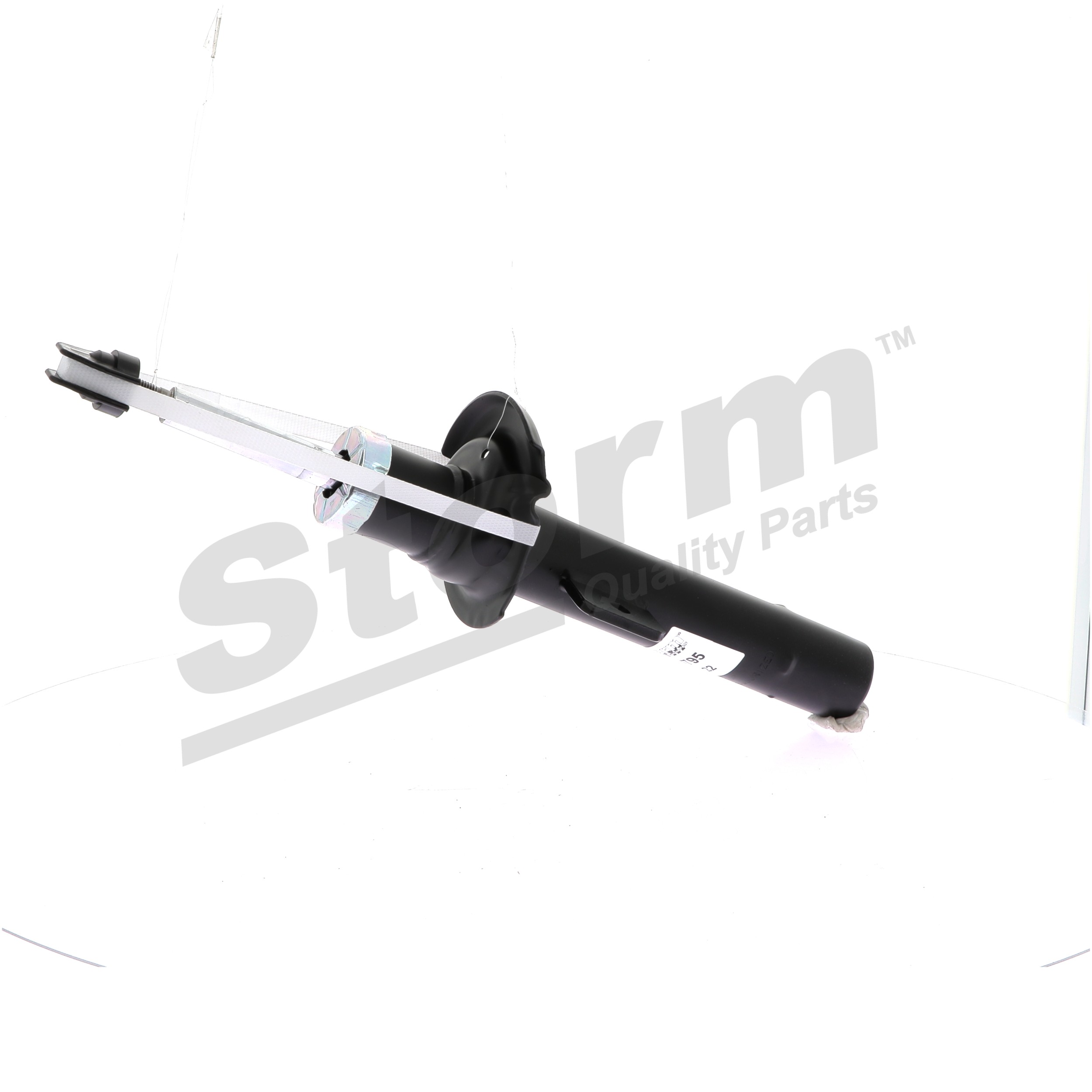 Støddæmper 810795 STORM QUALITY PARTS 5202 L5 Støddæmper 810795 STORM QUALITY PARTS 5202-L5 FIAT