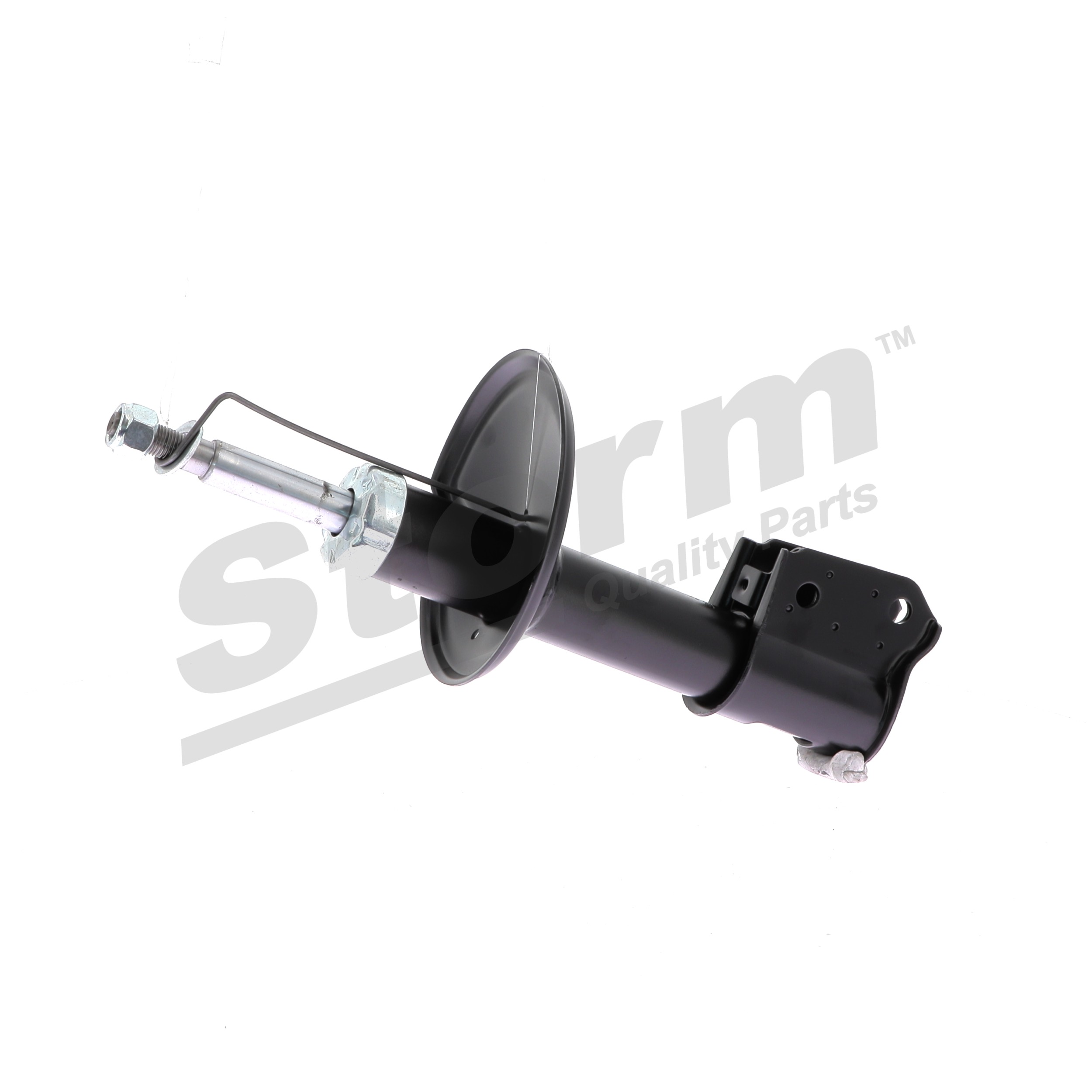 Stoßdämpfer 810811 STORM QUALITY PARTS 77 00 821 058 RENAULT