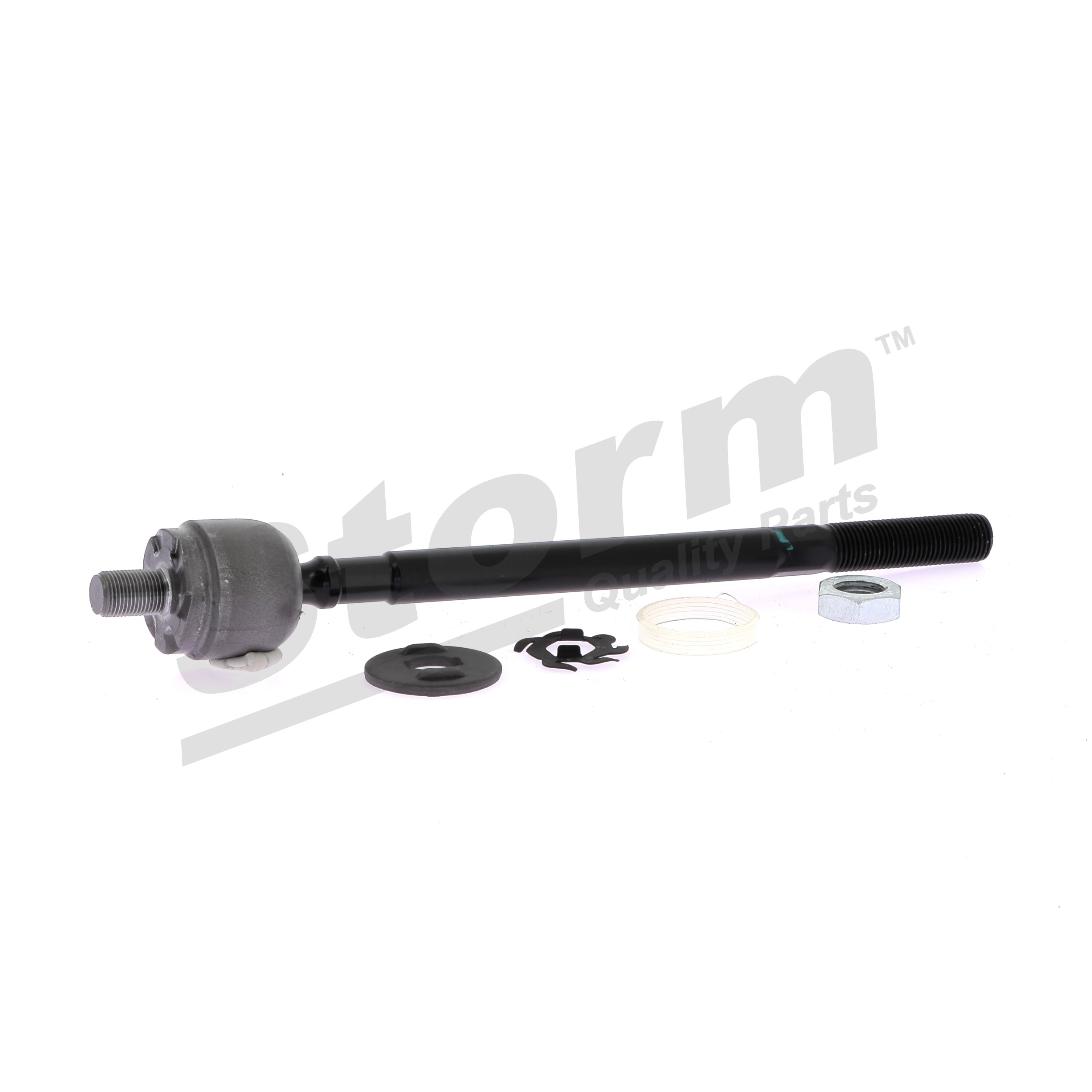 Sisemine rooliots, roolivarras 81086 STORM QUALITY PARTS 60 00 022 800 RENAULT