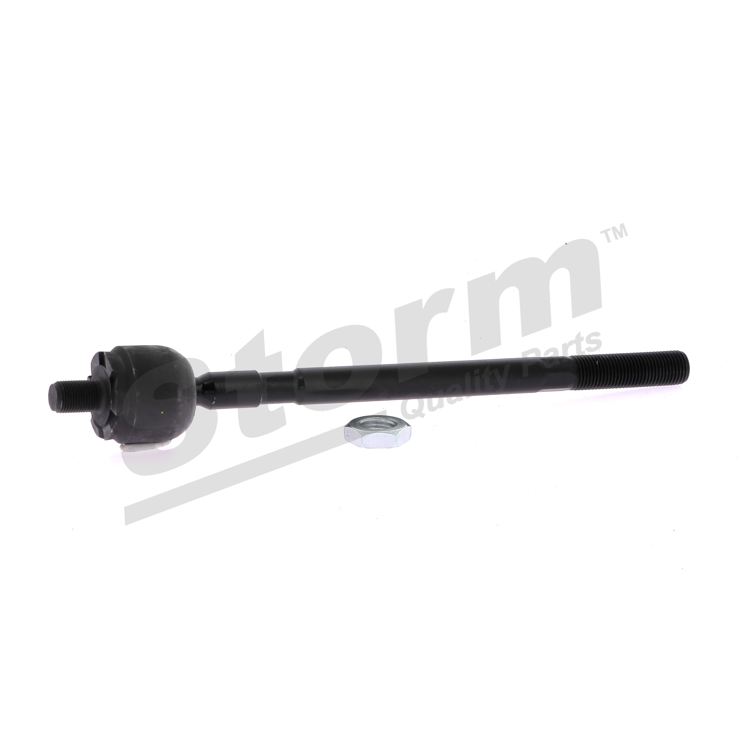 Axialgelenk, Spurstange 81087 STORM QUALITY PARTS 77 01 471 124 Axialgelenk, Spurstange 81087 STORM QUALITY PARTS 77 01 471 124 RENAULT