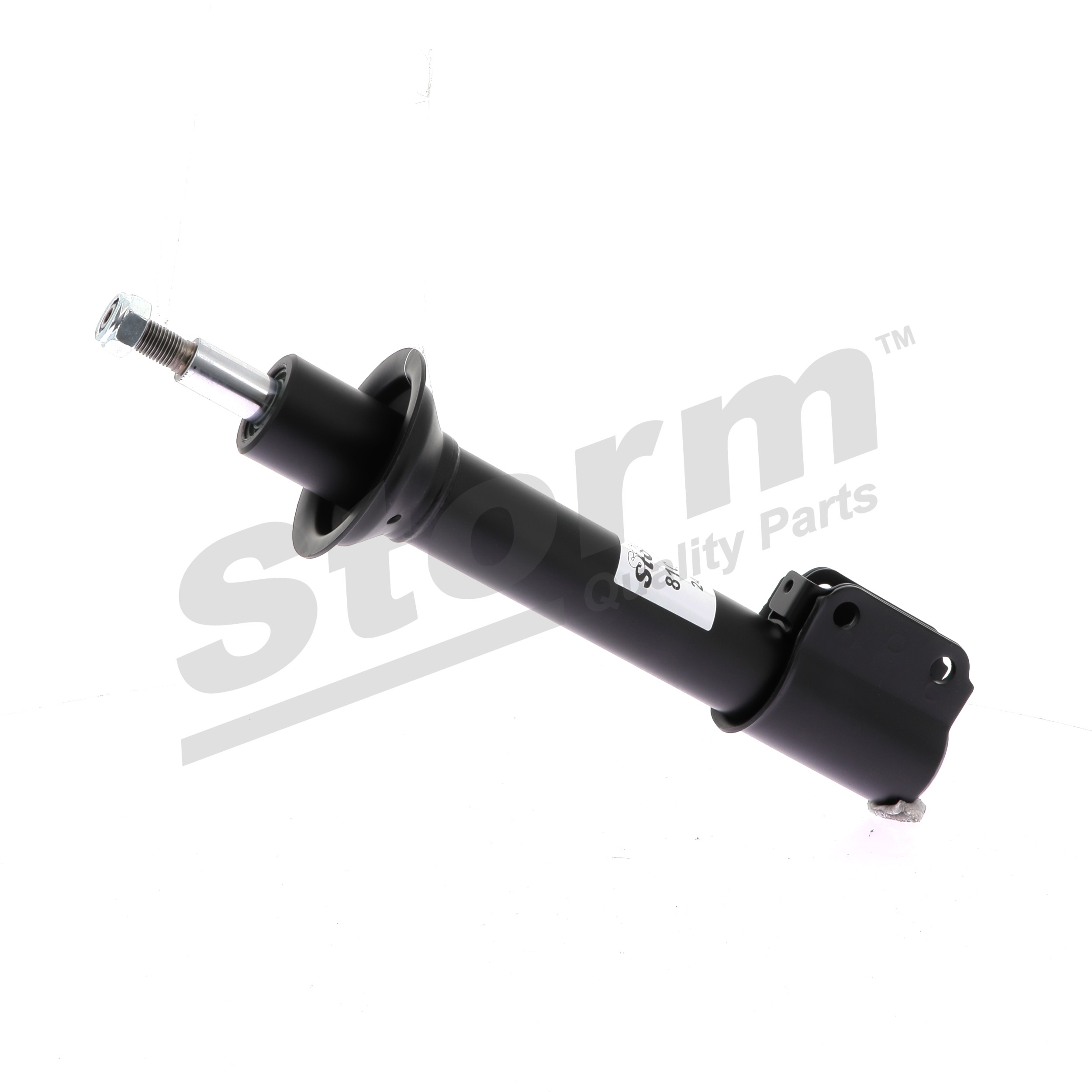 Amortiguador 810870 STORM QUALITY PARTS 5430 271 97R Amortiguador 810870 STORM QUALITY PARTS 5430 271 97R RENAULT